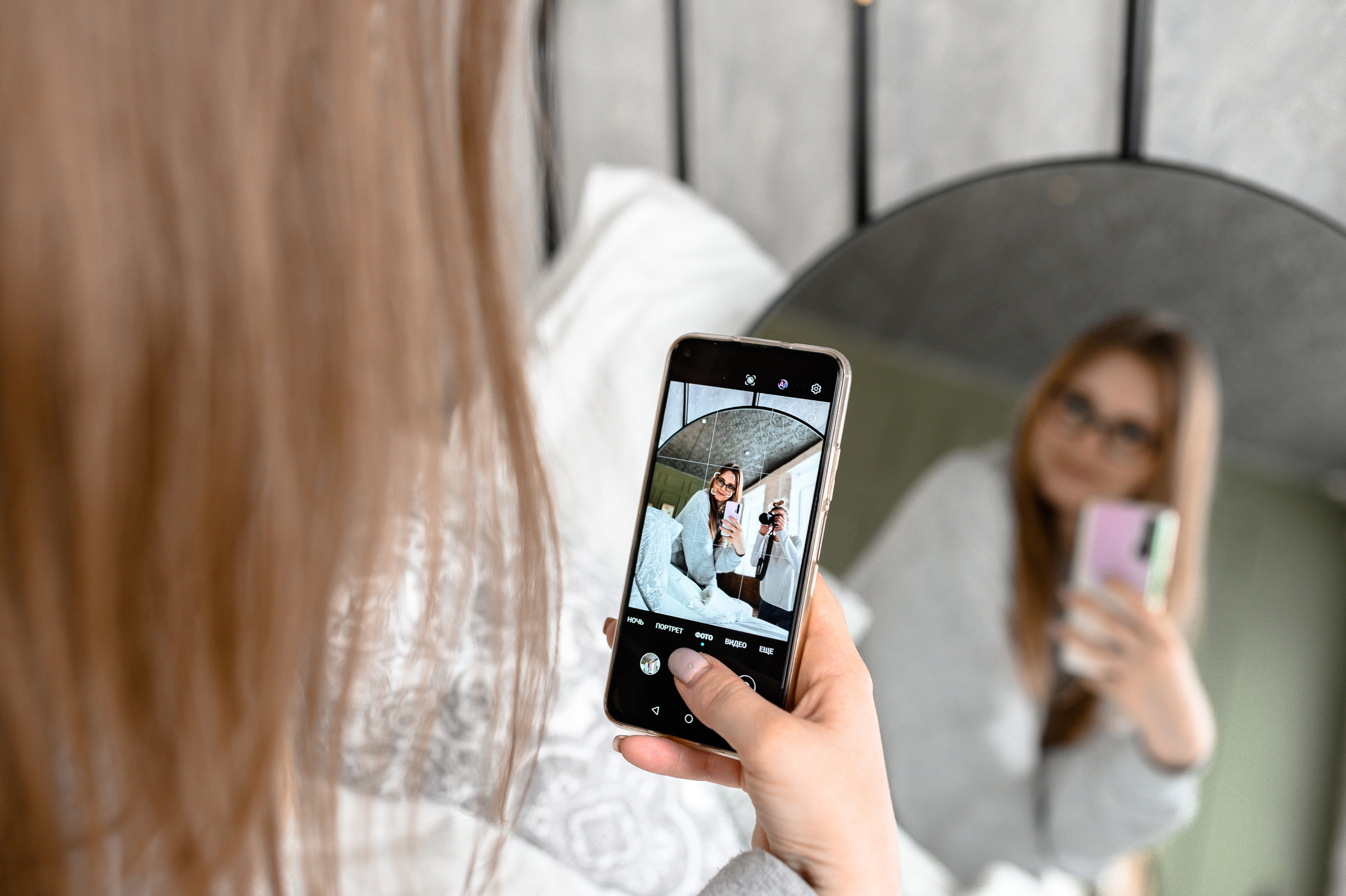 Съемка для смм специалиста. Свадебный и семейный фотограф в Красноярске Виктория Тимонина