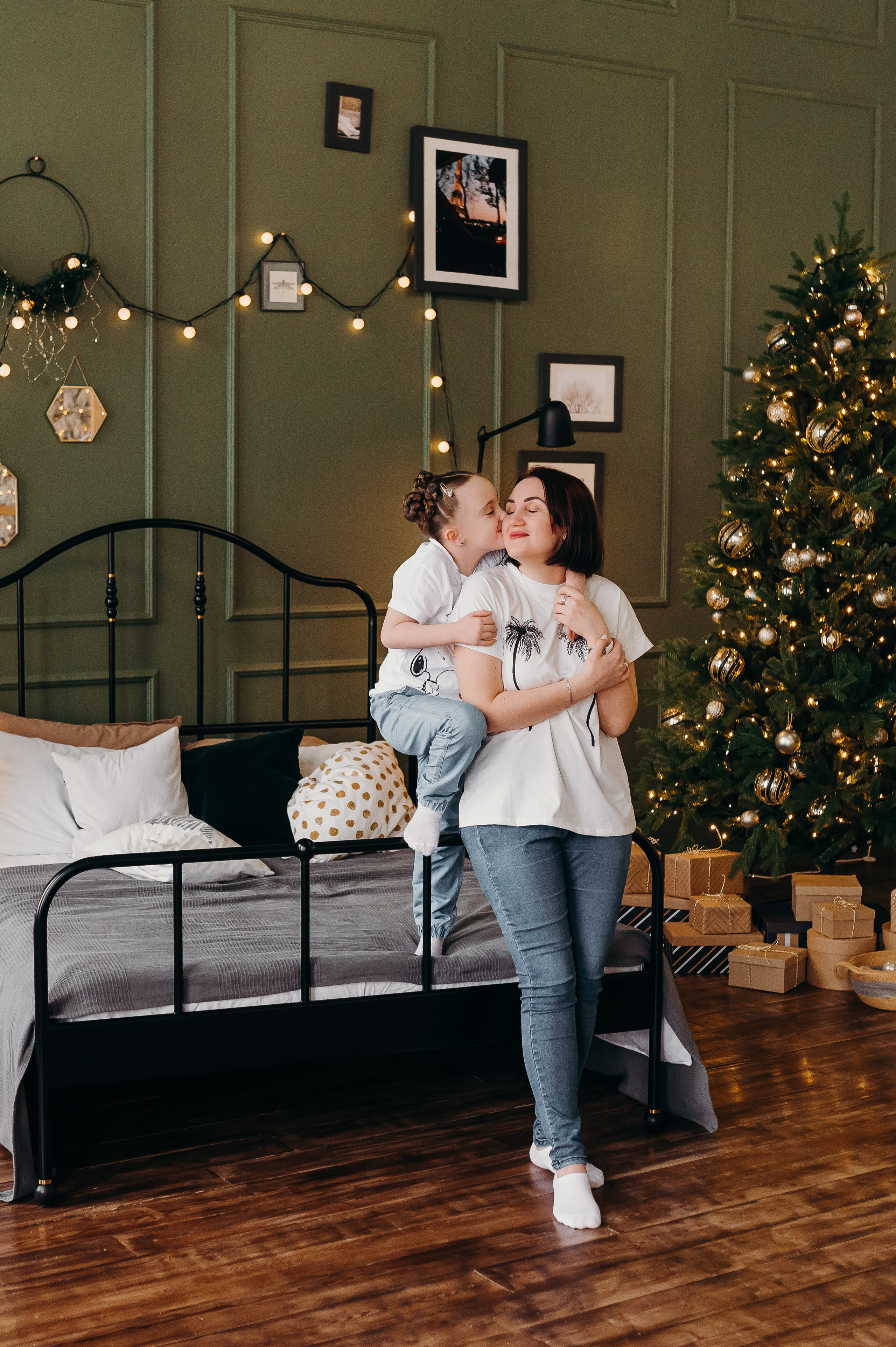 В&K. Свадебный и семейный фотограф в Красноярске Виктория Тимонина