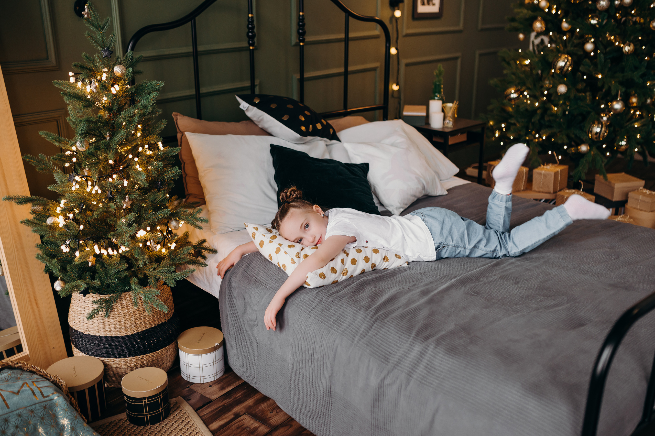 В&K. Свадебный и семейный фотограф в Красноярске Виктория Тимонина