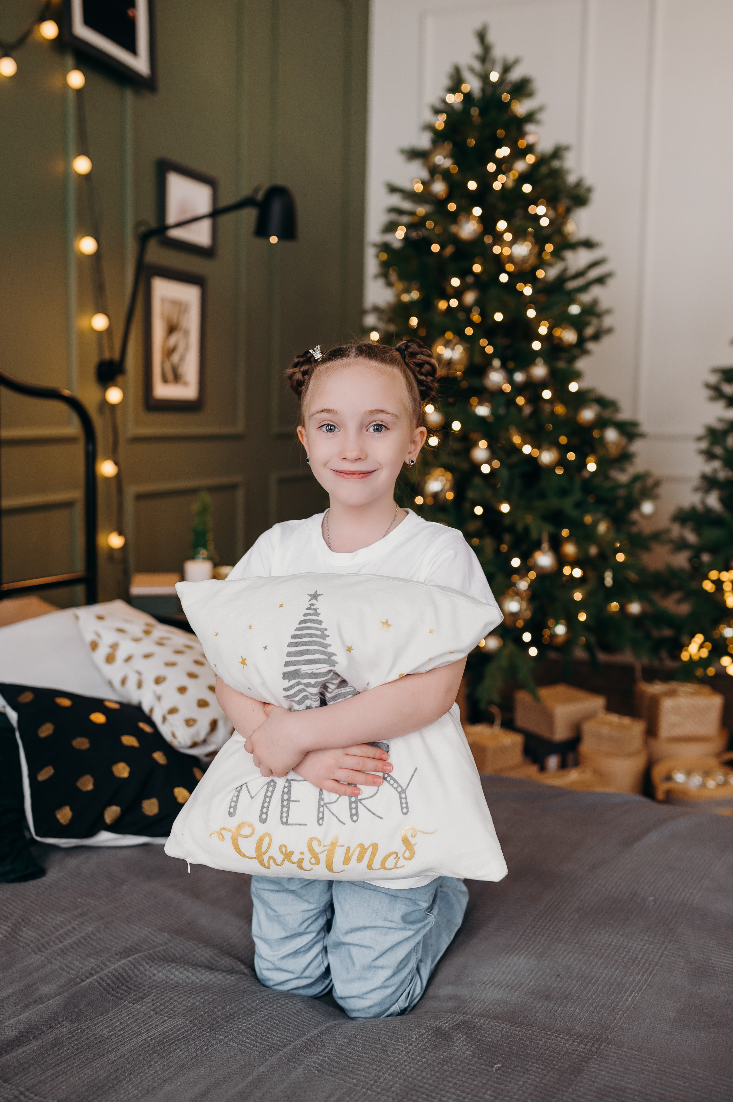 В&K. Свадебный и семейный фотограф в Красноярске Виктория Тимонина