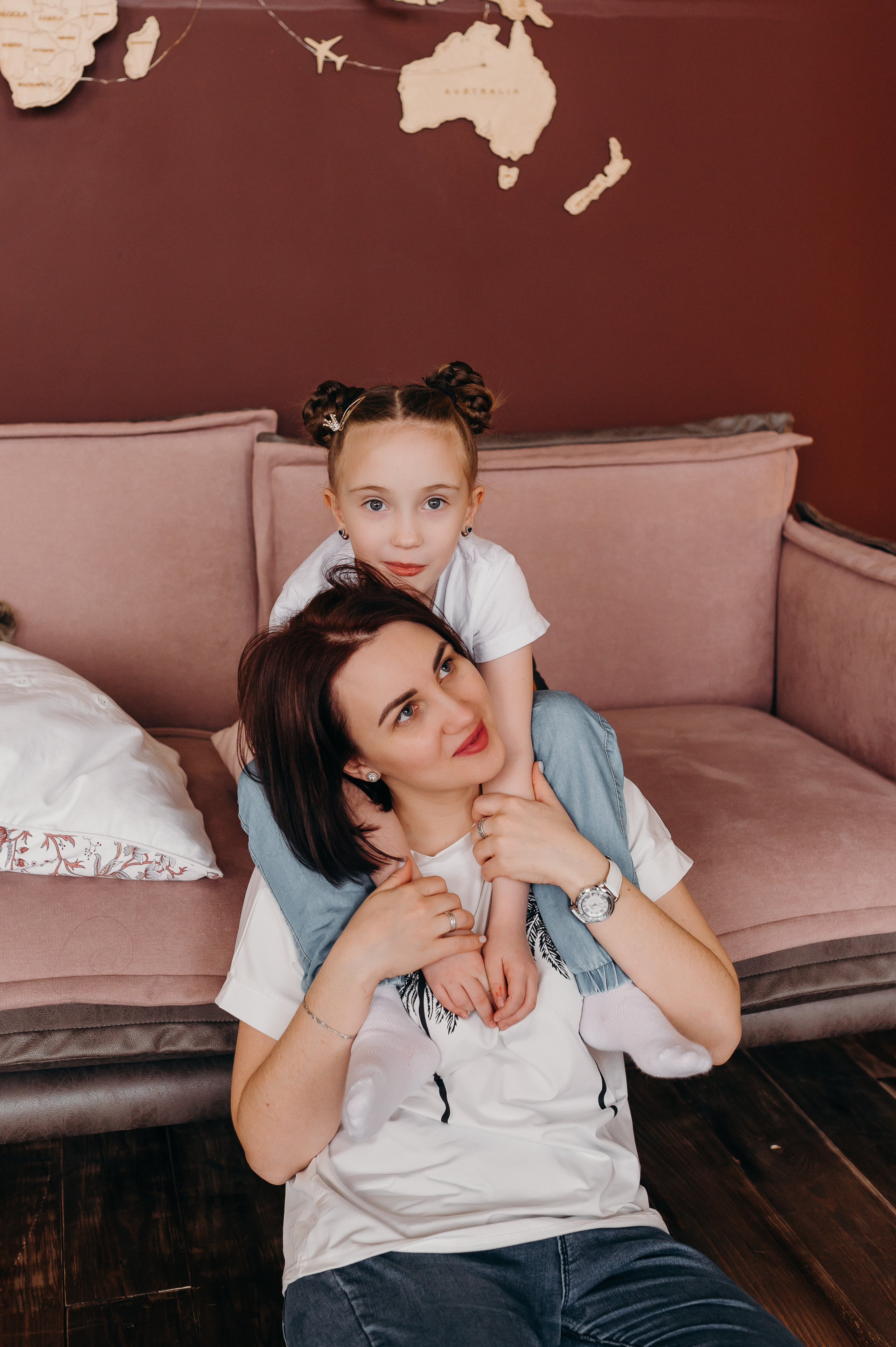 В&K. Свадебный и семейный фотограф в Красноярске Виктория Тимонина