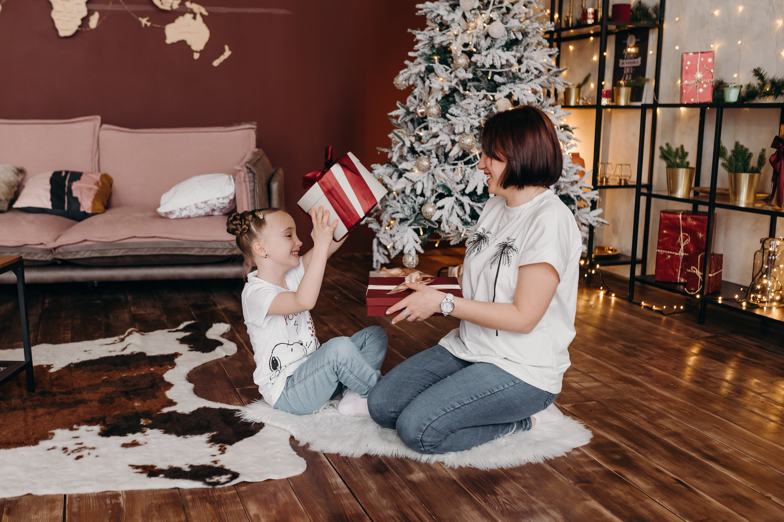 В&K. Свадебный и семейный фотограф в Красноярске Виктория Тимонина