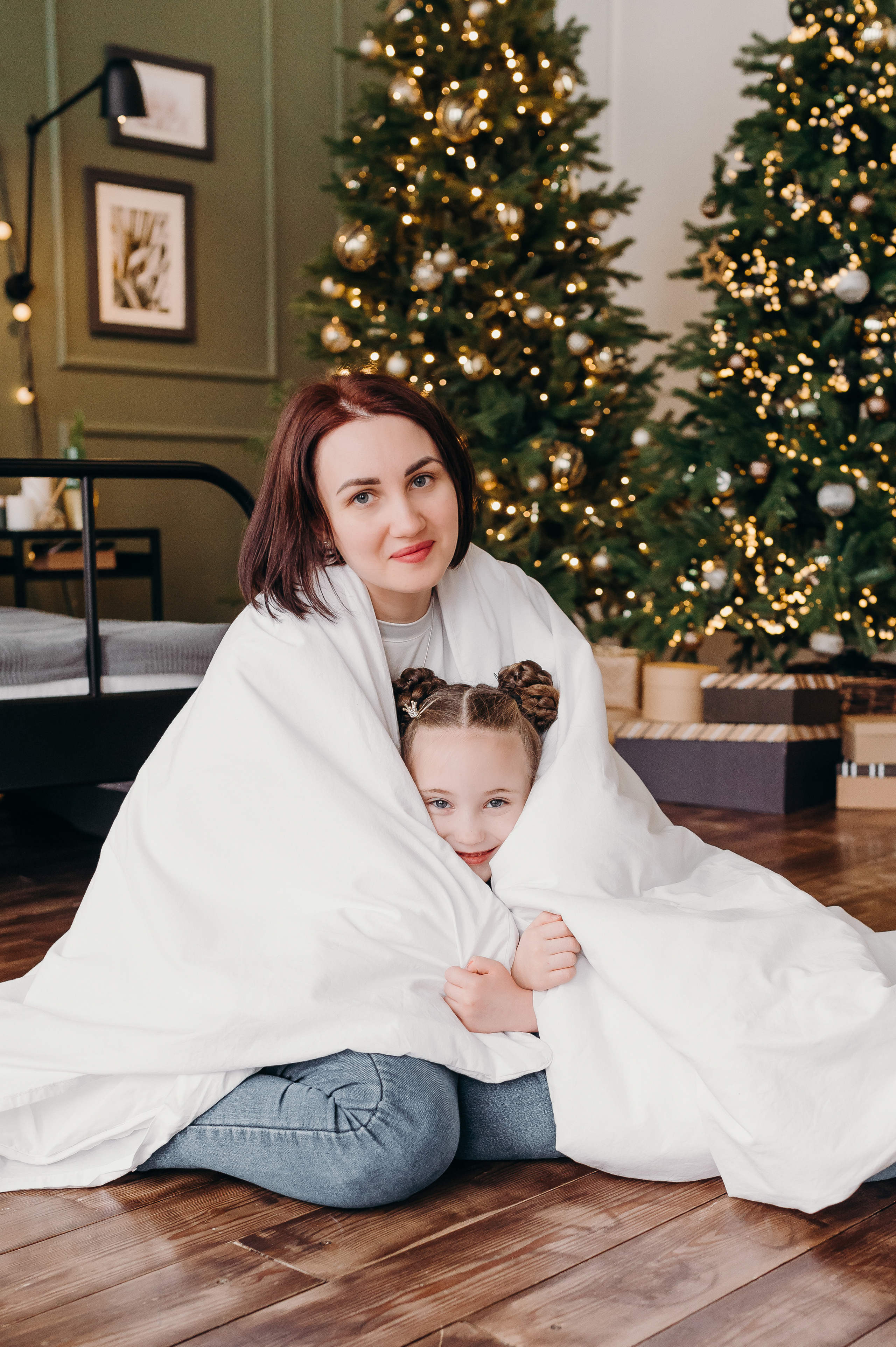 В&K. Свадебный и семейный фотограф в Красноярске Виктория Тимонина