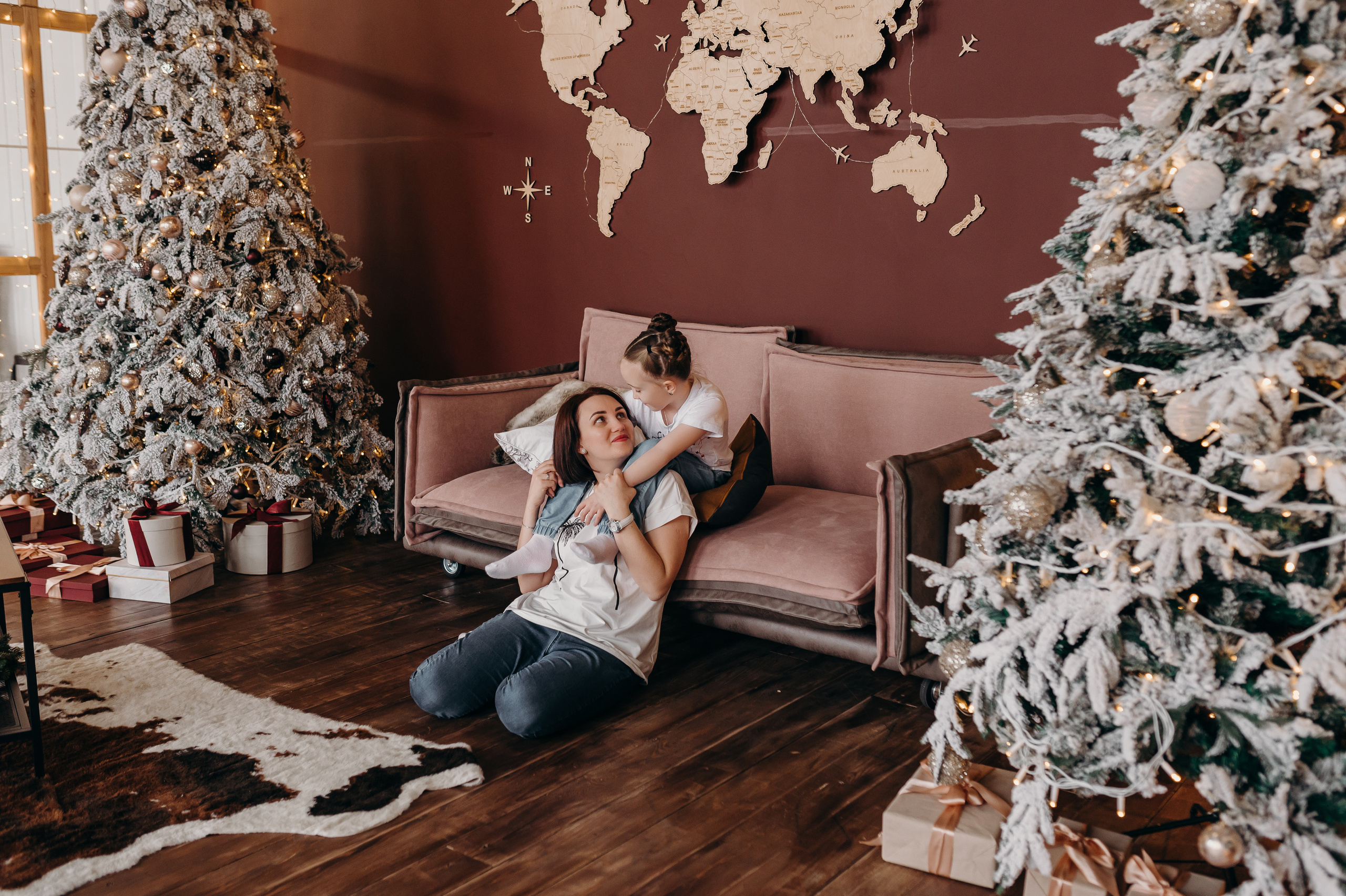 В&K. Свадебный и семейный фотограф в Красноярске Виктория Тимонина