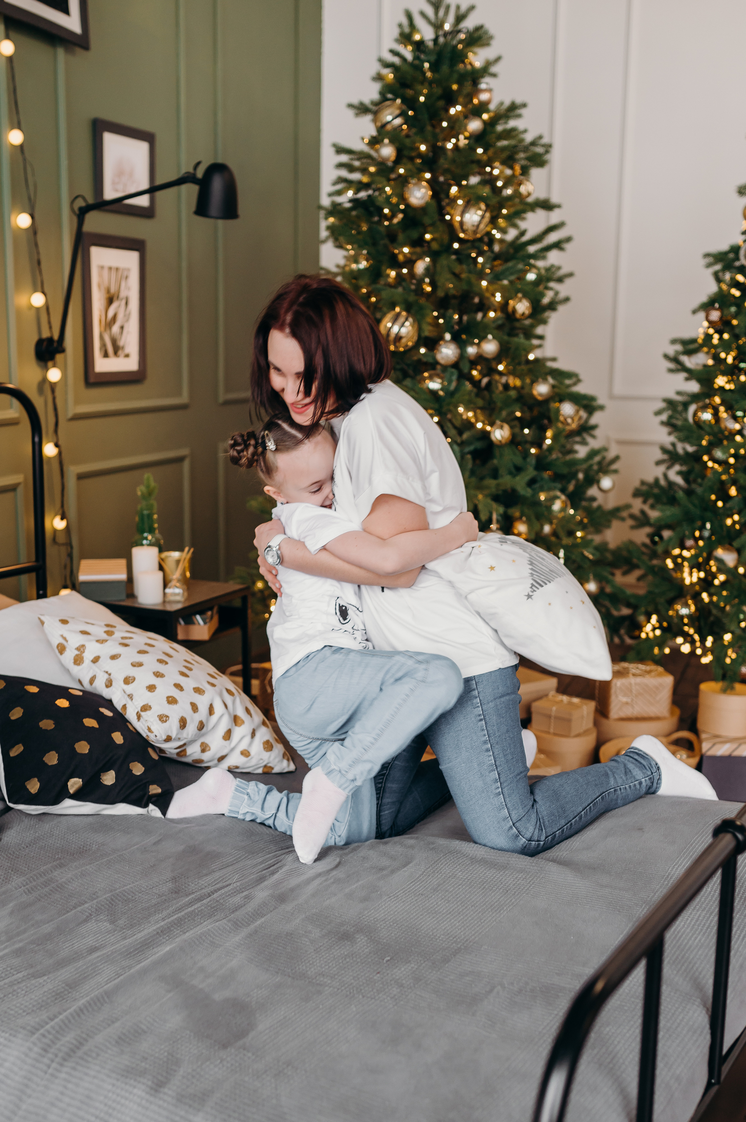 В&K. Свадебный и семейный фотограф в Красноярске Виктория Тимонина