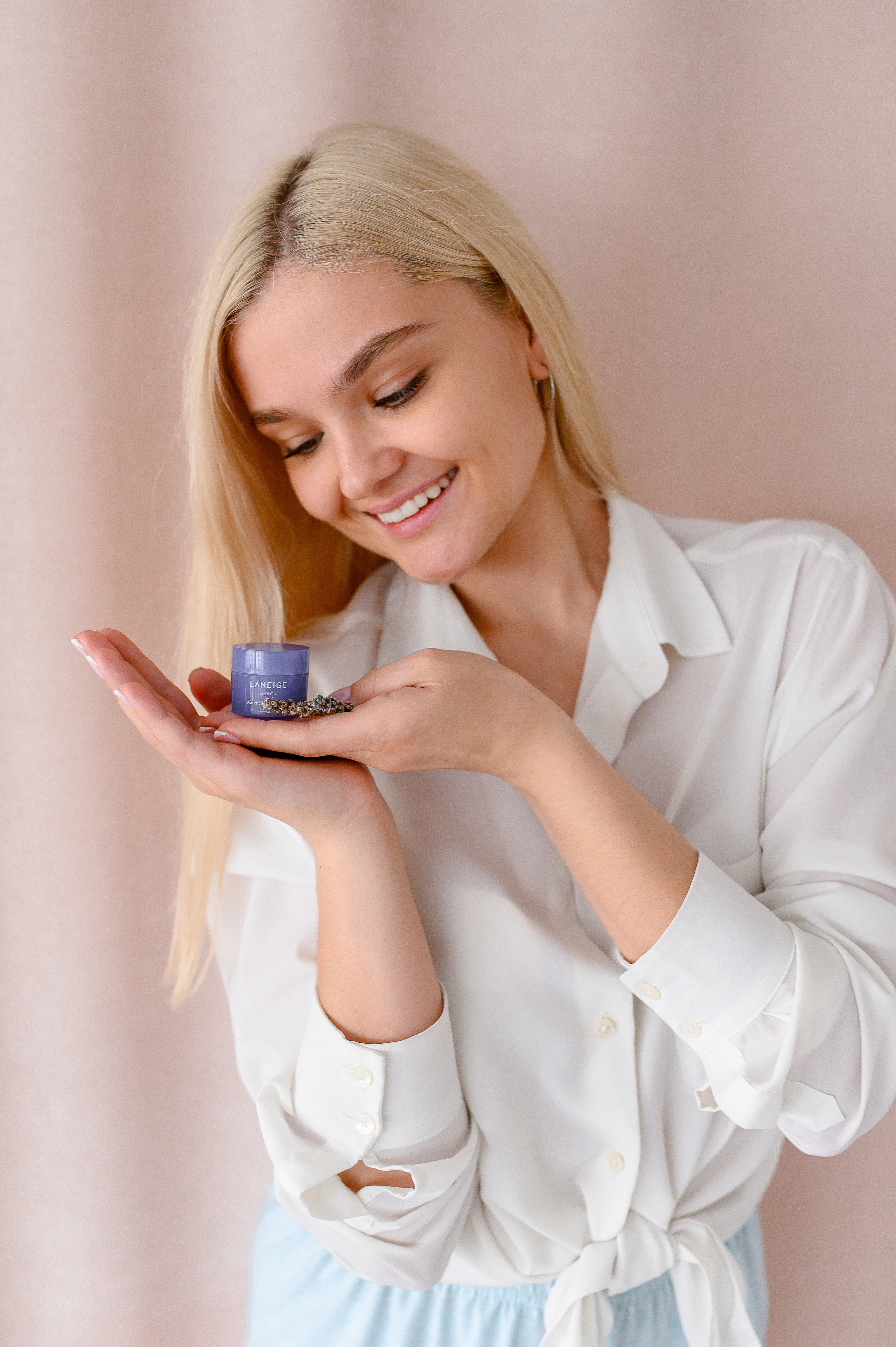 Съемка для магазина Корейской косметики. Свадебный и семейный фотограф в Красноярске Виктория Тимонина