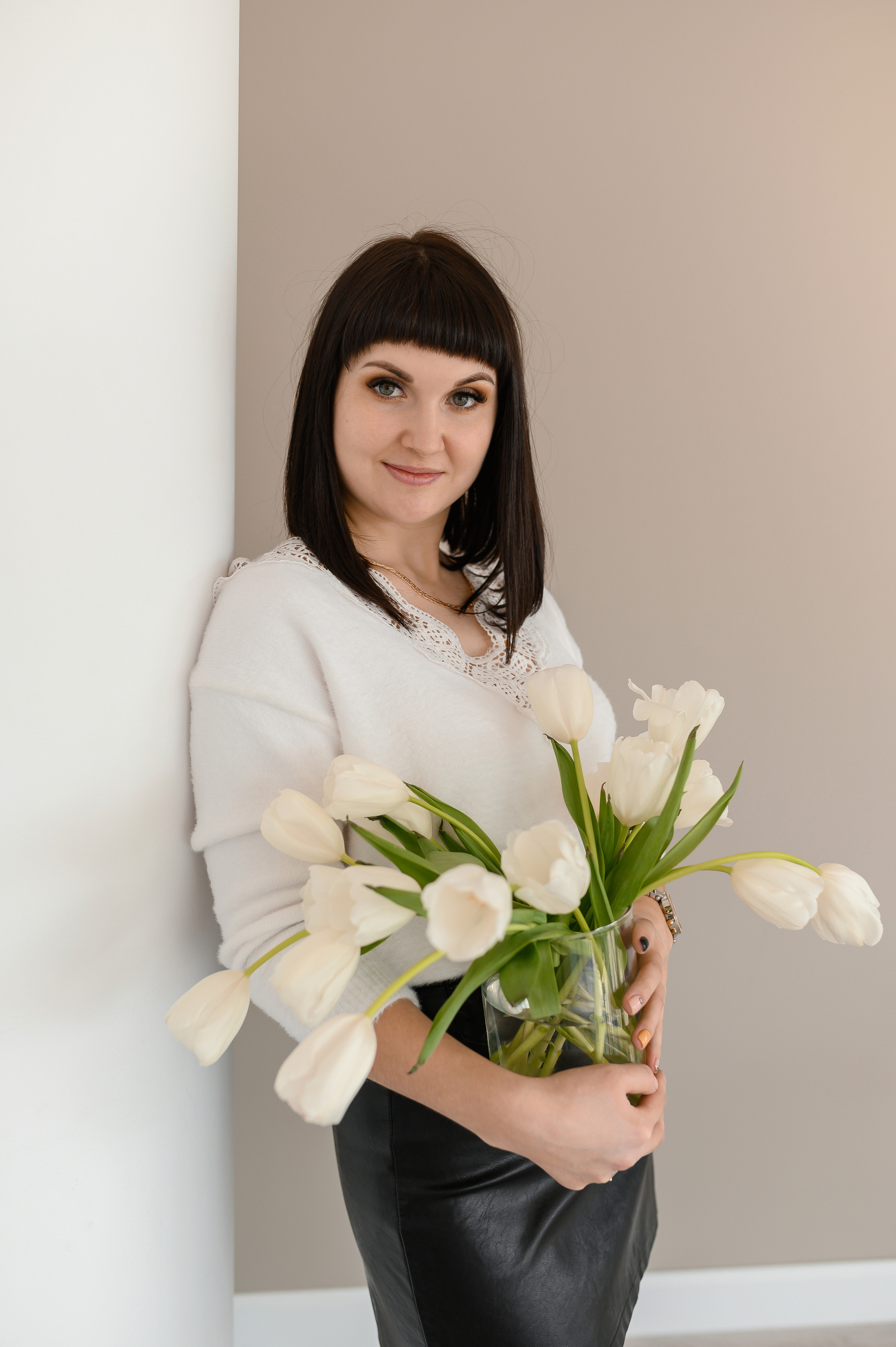 Съемка личного бренда. Свадебный и семейный фотограф в Красноярске Виктория Тимонина