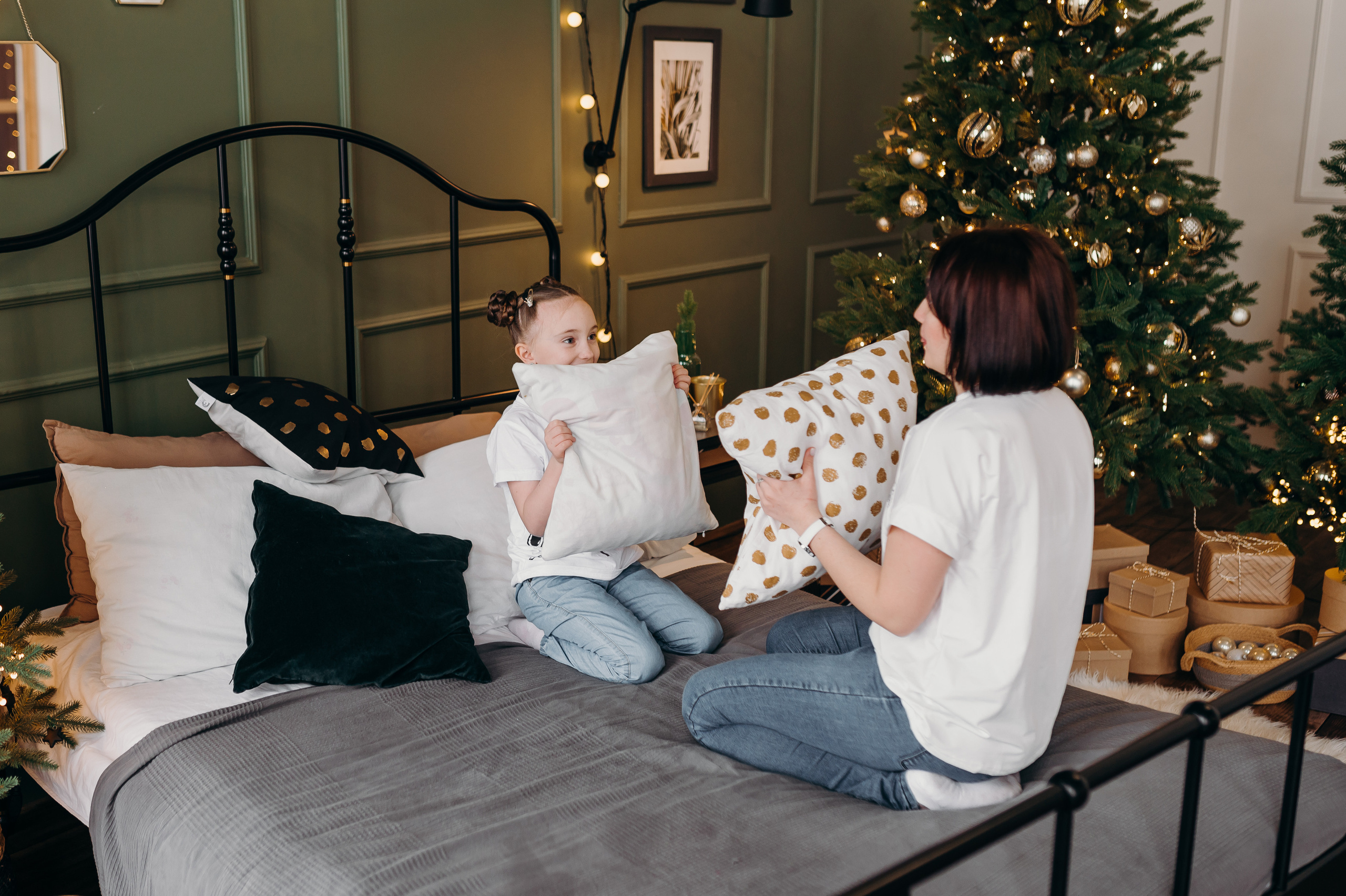 В&K. Свадебный и семейный фотограф в Красноярске Виктория Тимонина