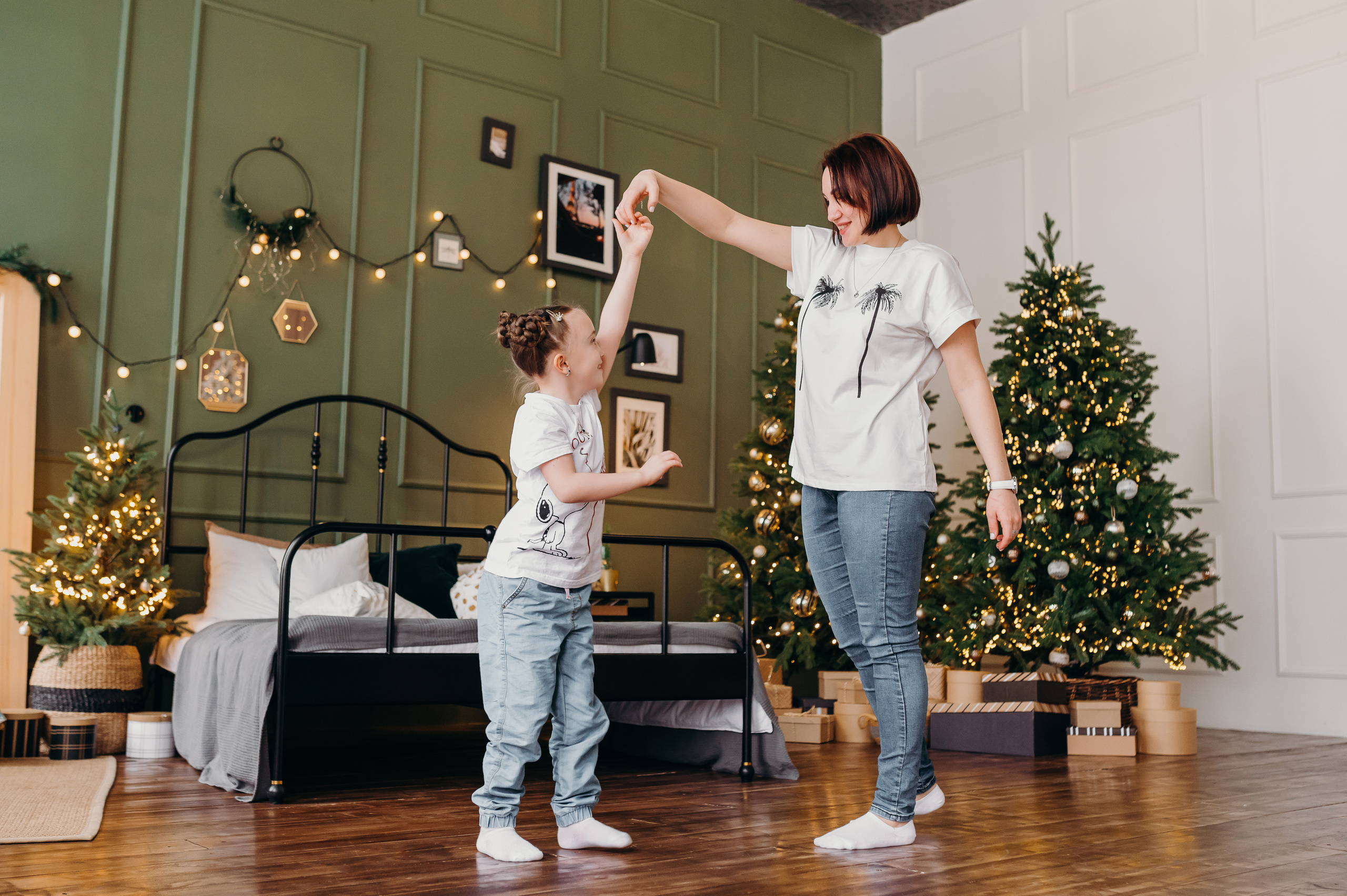 В&K. Свадебный и семейный фотограф в Красноярске Виктория Тимонина