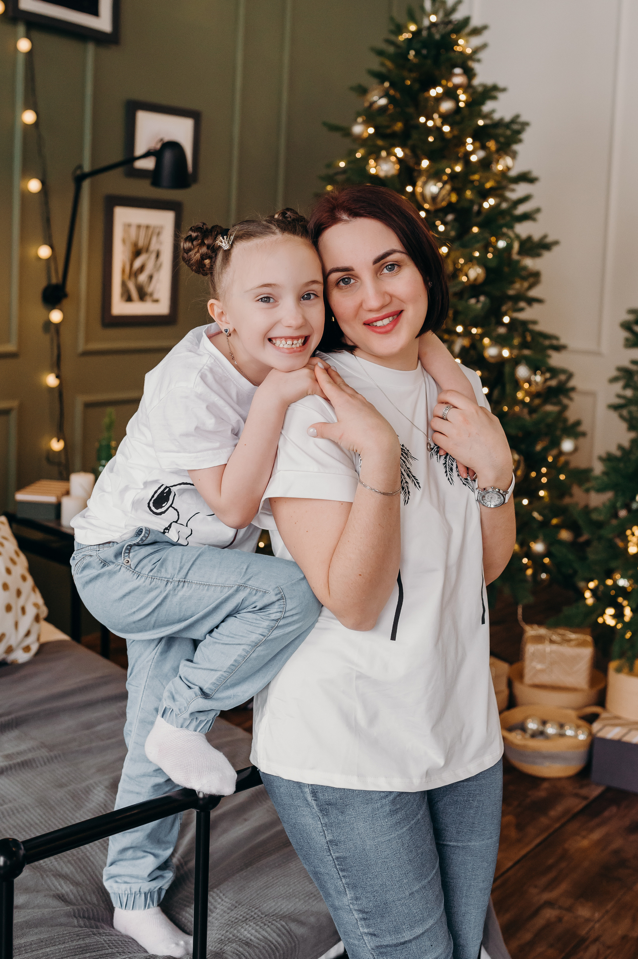 В&K. Свадебный и семейный фотограф в Красноярске Виктория Тимонина