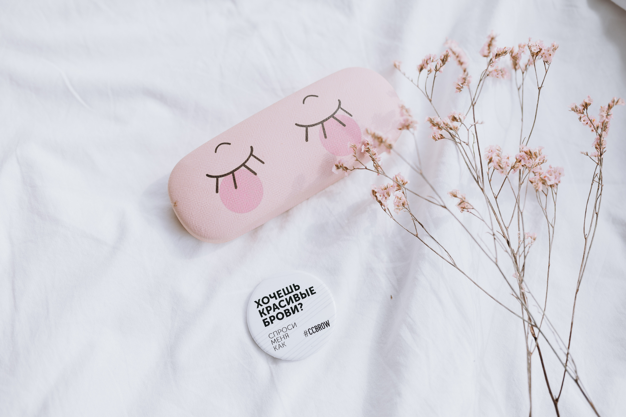 Съемка контента для бьюти мастера. Свадебный и семейный фотограф в Красноярске Виктория Тимонина