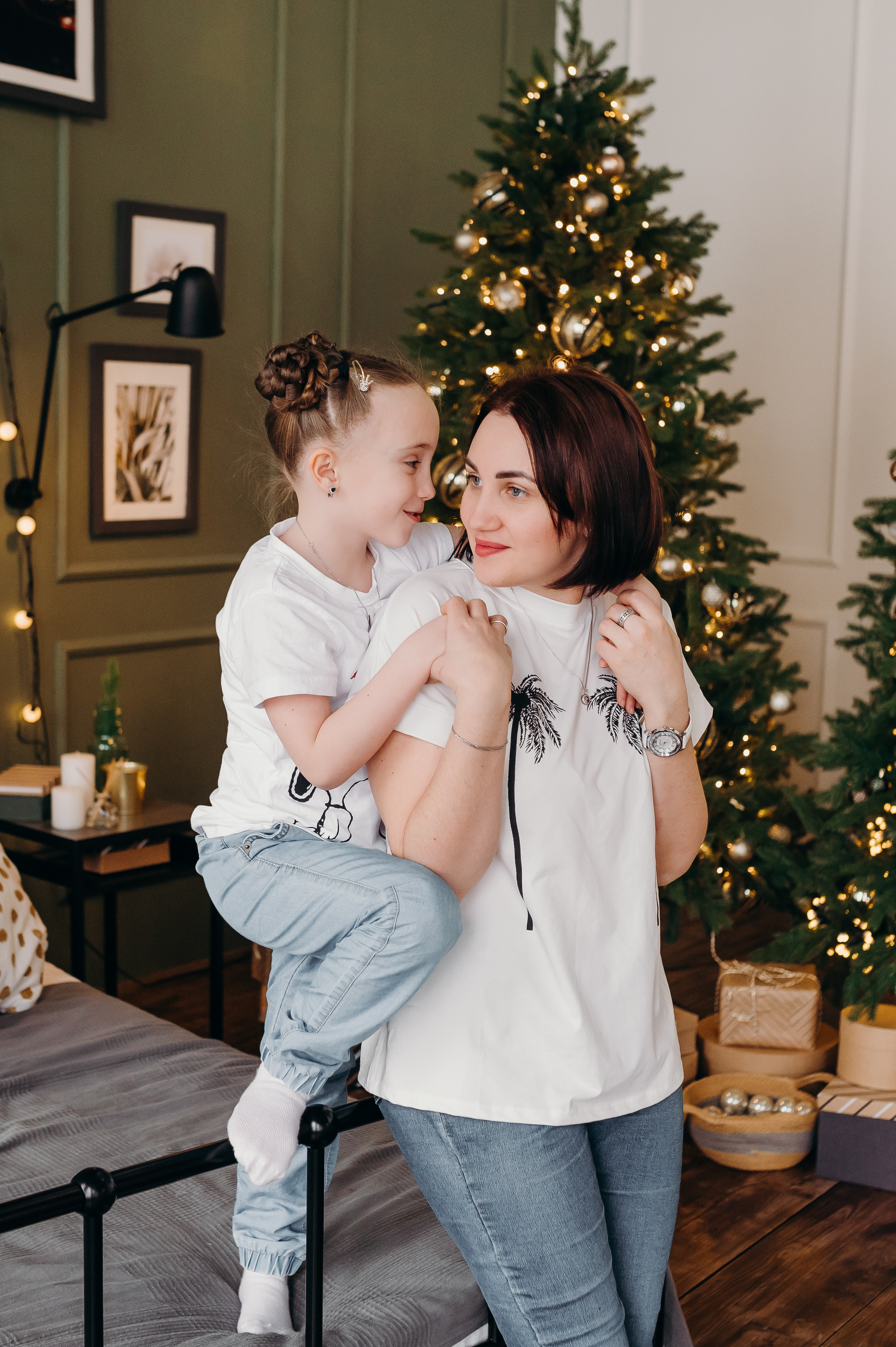 В&K. Свадебный и семейный фотограф в Красноярске Виктория Тимонина