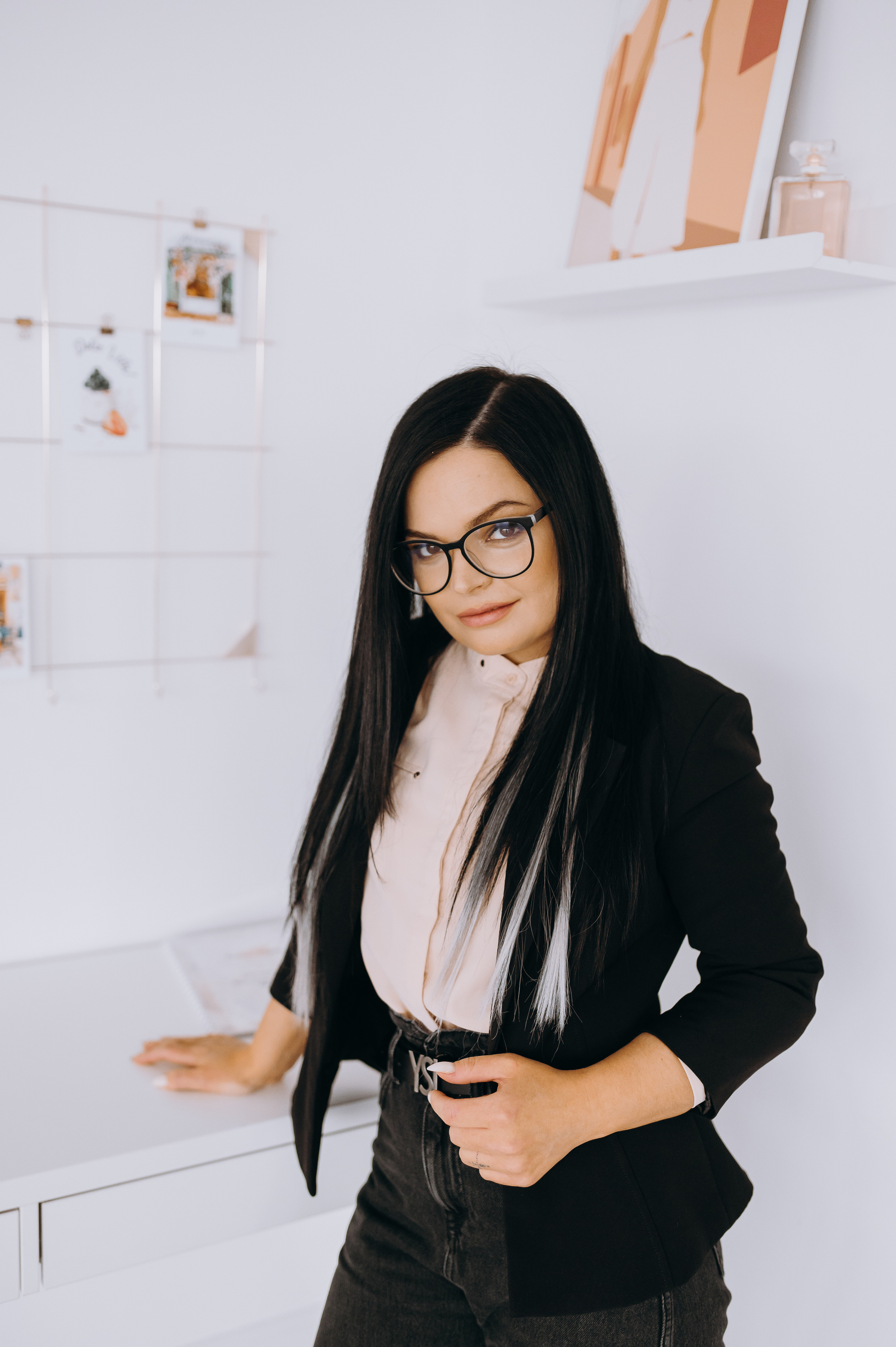 Съемка контента для бьюти мастера. Свадебный и семейный фотограф в Красноярске Виктория Тимонина