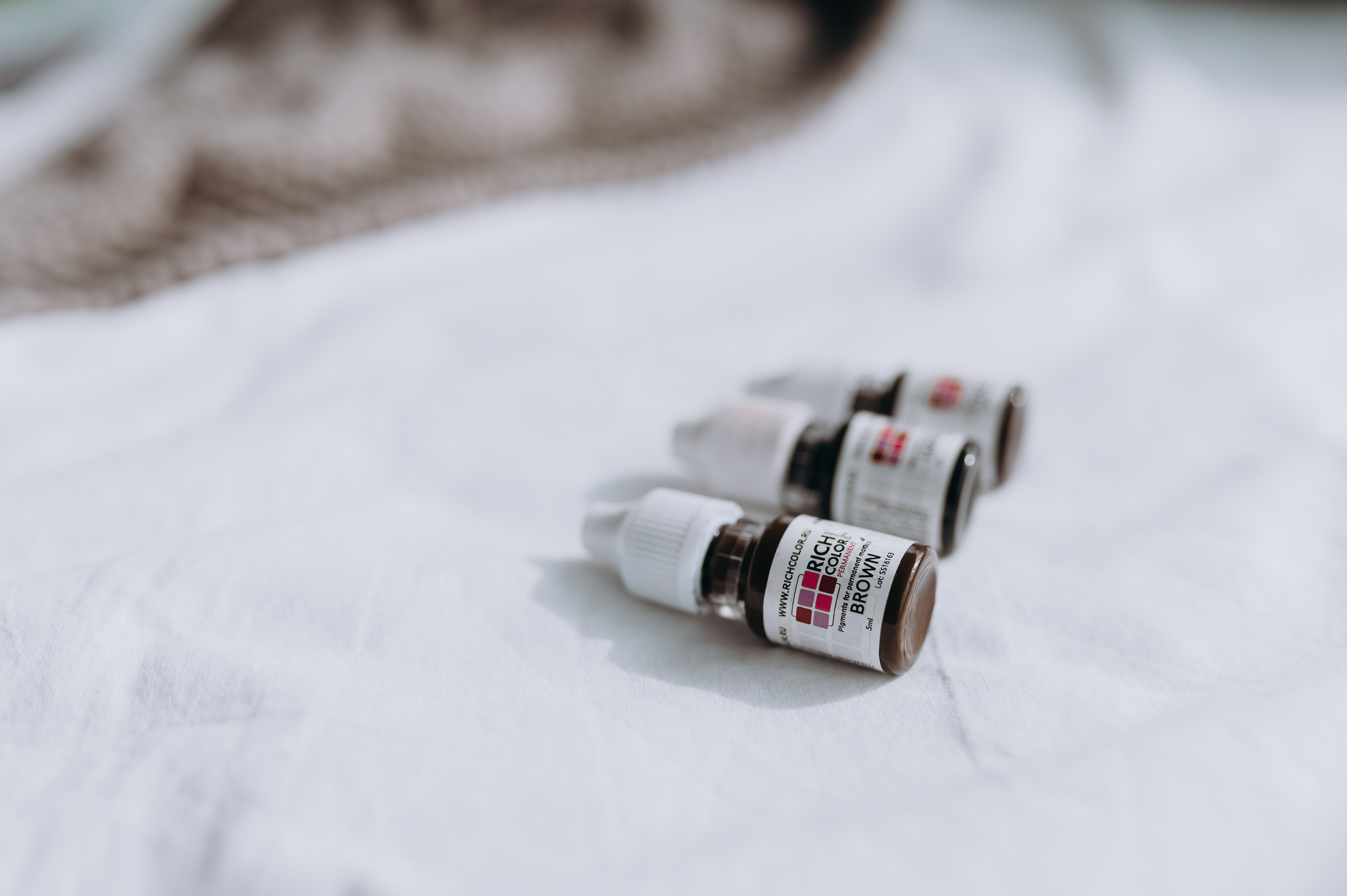 Съемка контента для бьюти мастера. Свадебный и семейный фотограф в Красноярске Виктория Тимонина