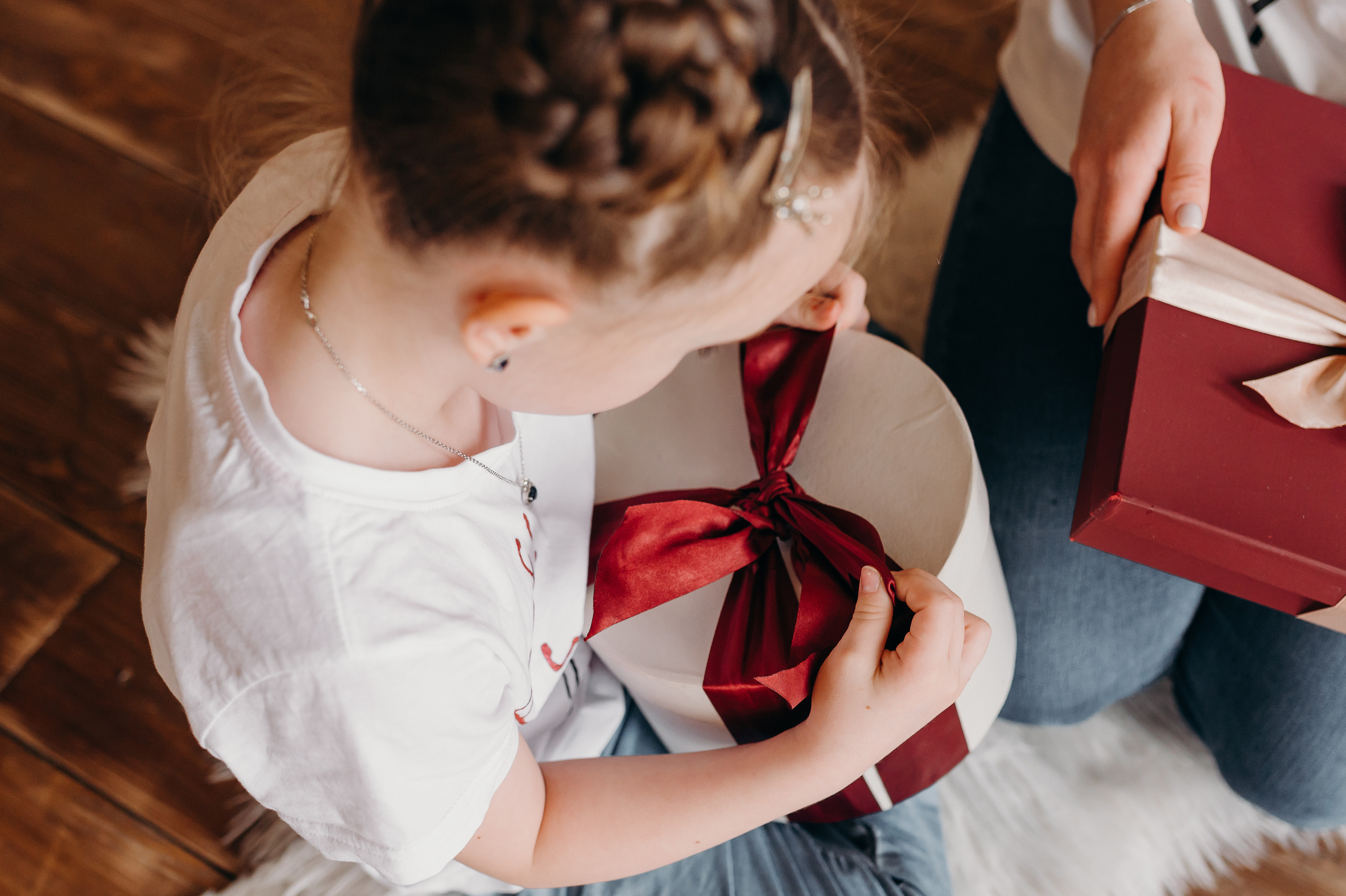 В&K. Свадебный и семейный фотограф в Красноярске Виктория Тимонина