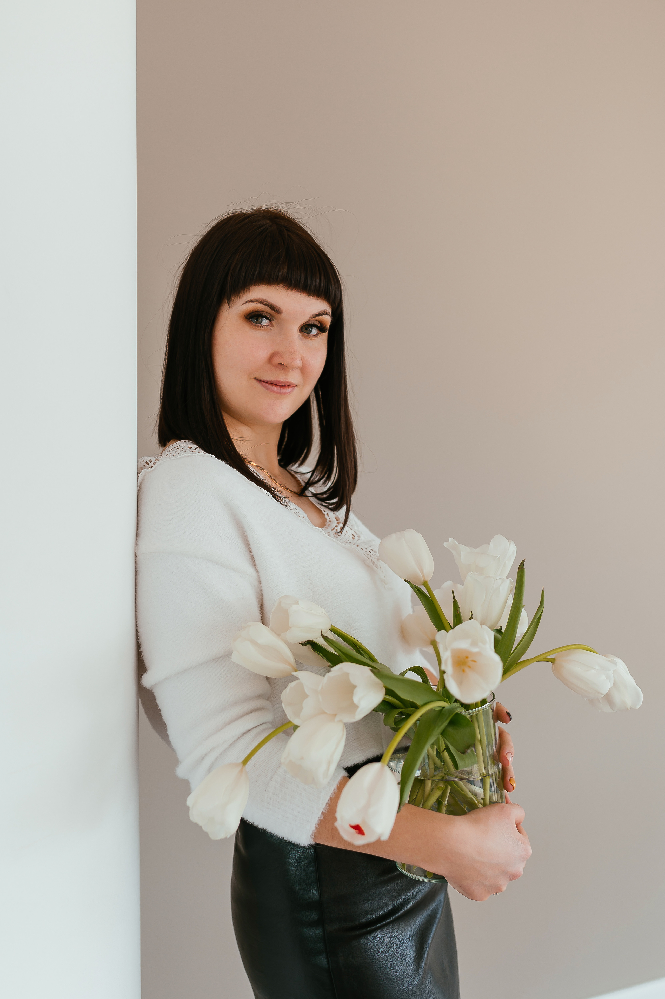 Съемка личного бренда. Свадебный и семейный фотограф в Красноярске Виктория Тимонина