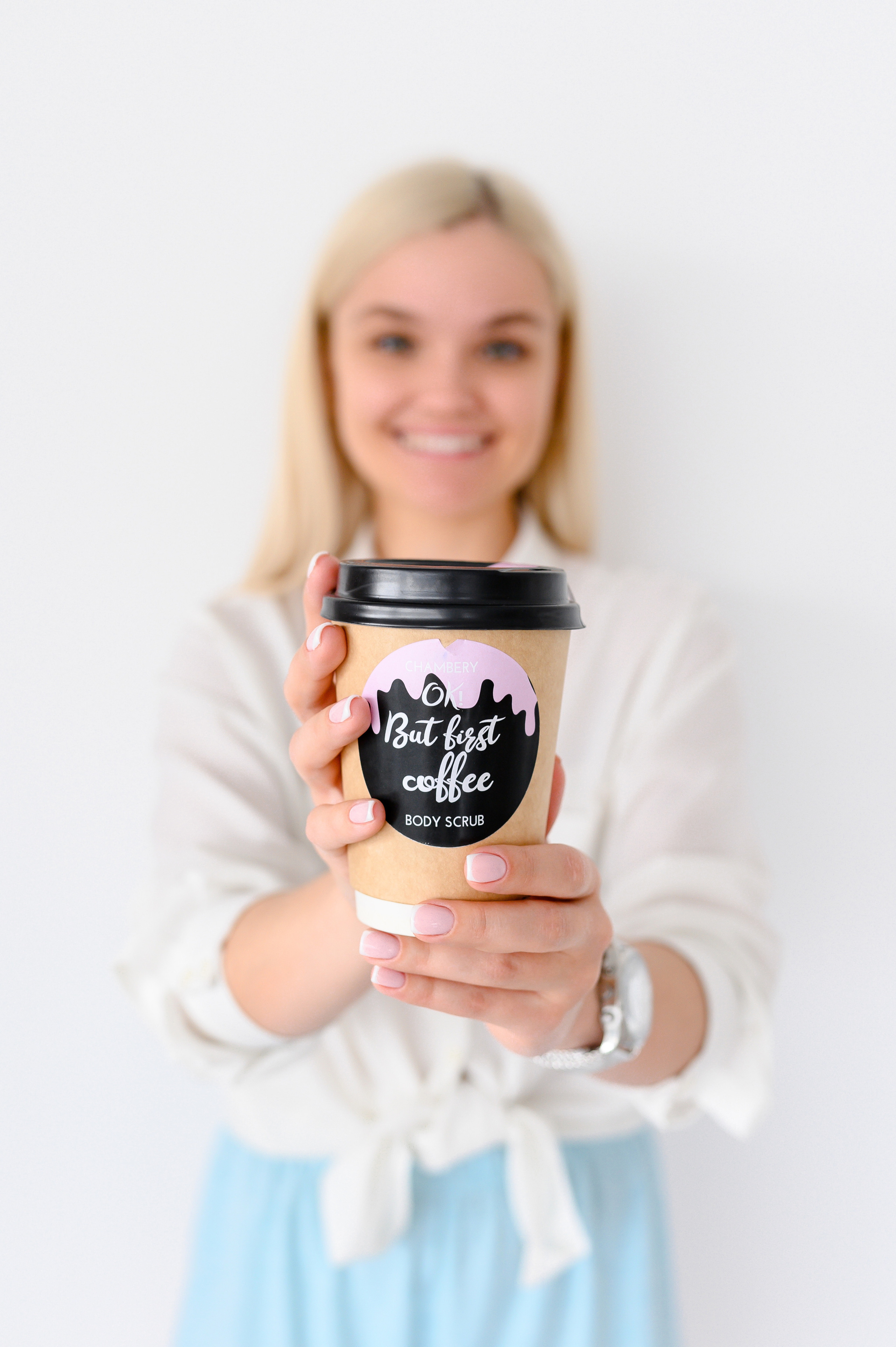 Съемка для магазина Корейской косметики. Свадебный и семейный фотограф в Красноярске Виктория Тимонина