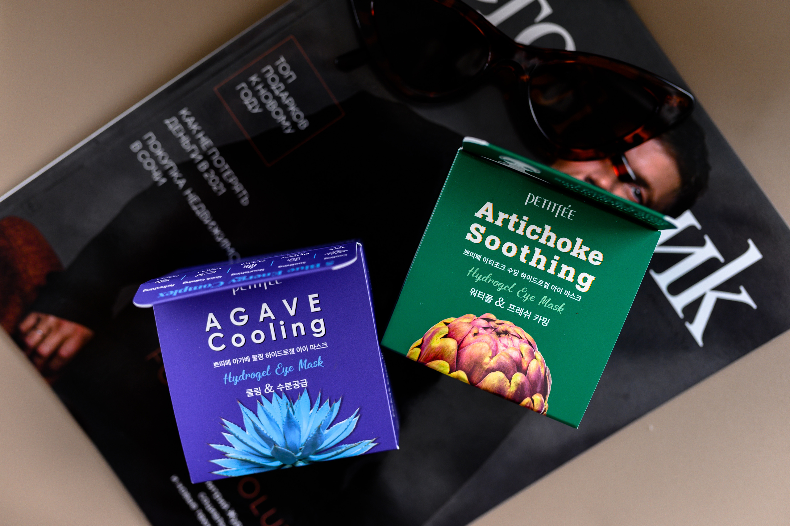 Съемка для магазина Корейской косметики. Свадебный и семейный фотограф в Красноярске Виктория Тимонина