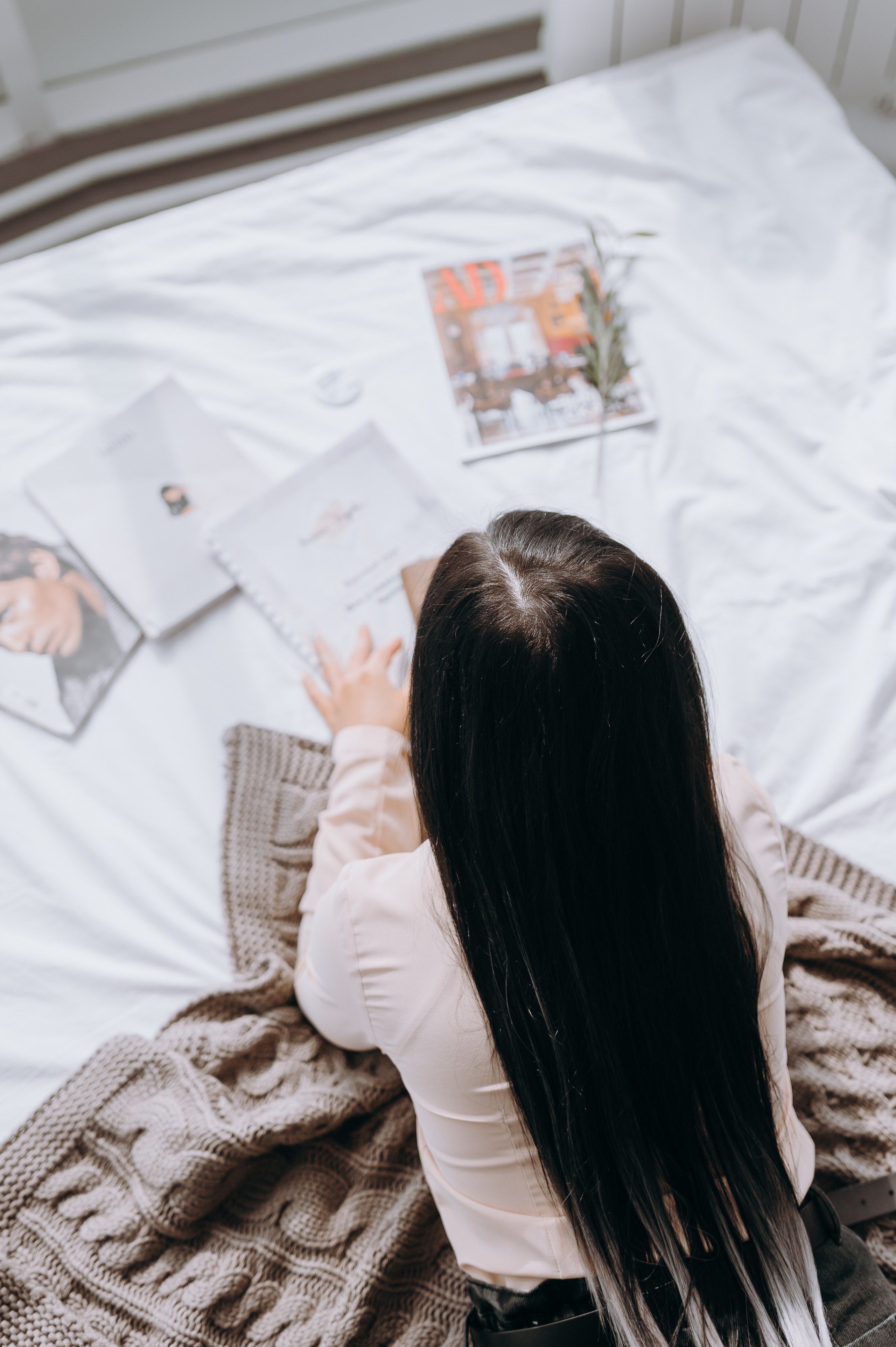 Съемка контента для бьюти мастера. Свадебный и семейный фотограф в Красноярске Виктория Тимонина