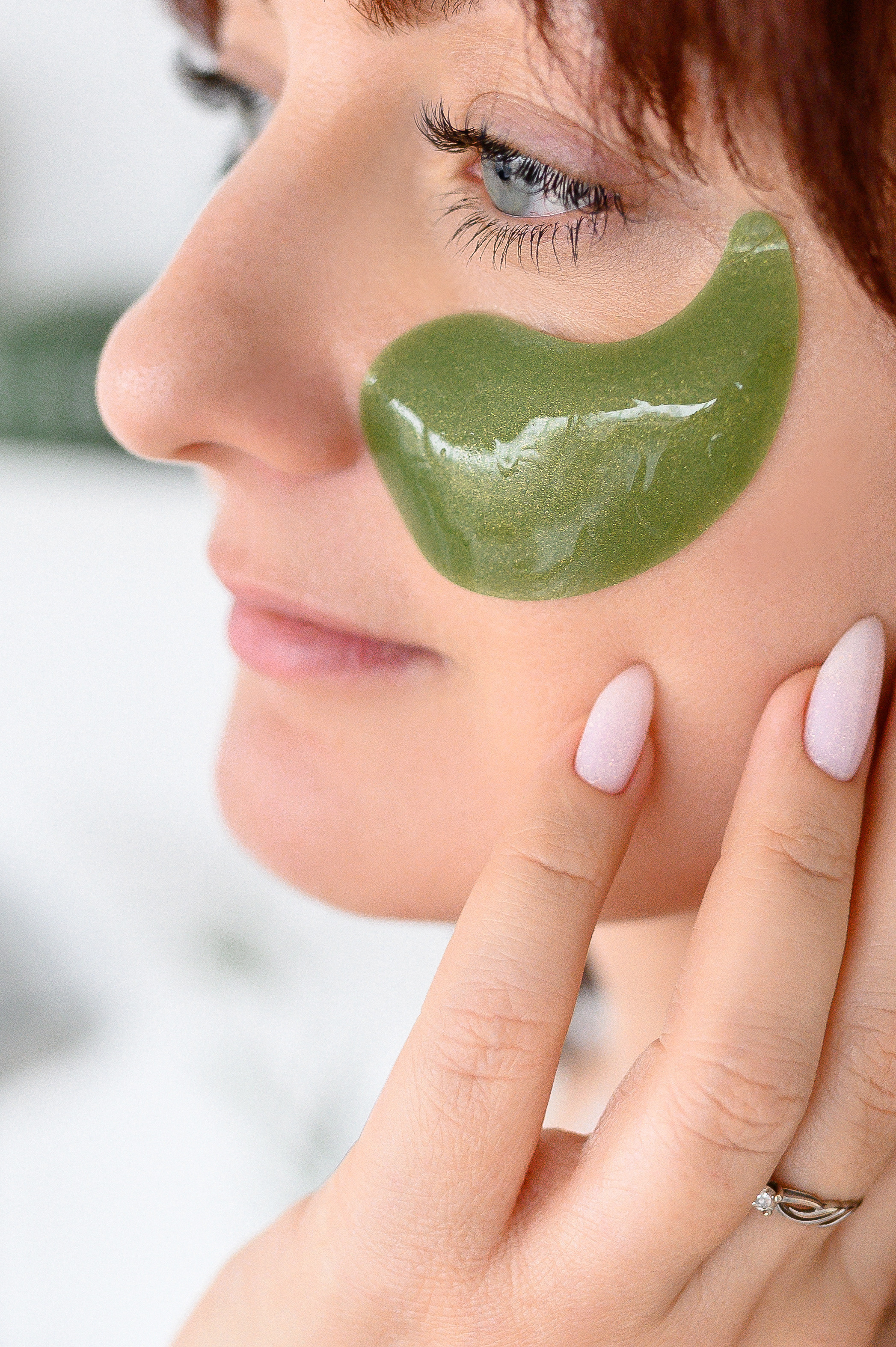 Съемка для магазина Корейской косметики. Свадебный и семейный фотограф в Красноярске Виктория Тимонина