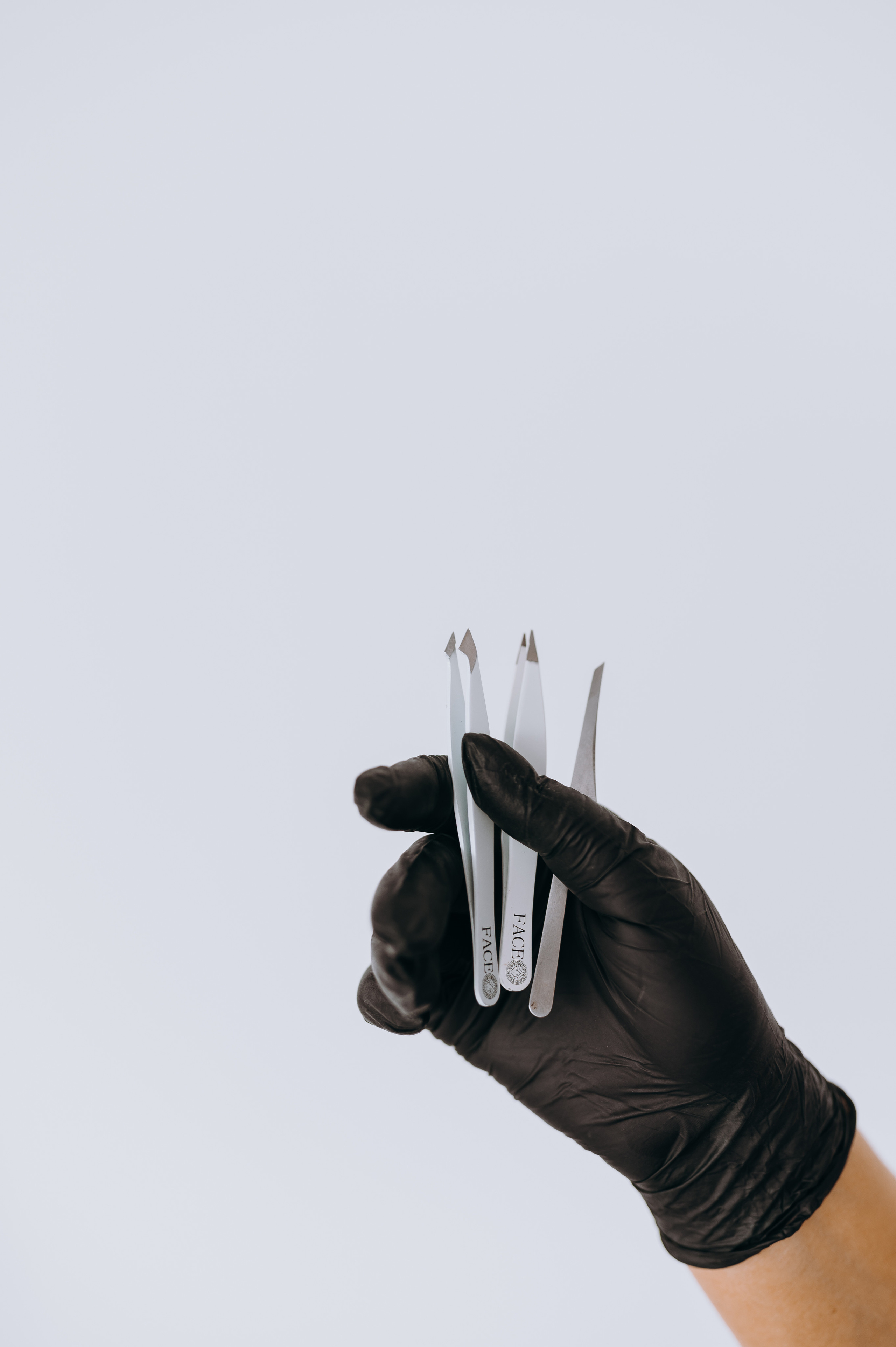 Съемка контента для бьюти мастера. Свадебный и семейный фотограф в Красноярске Виктория Тимонина