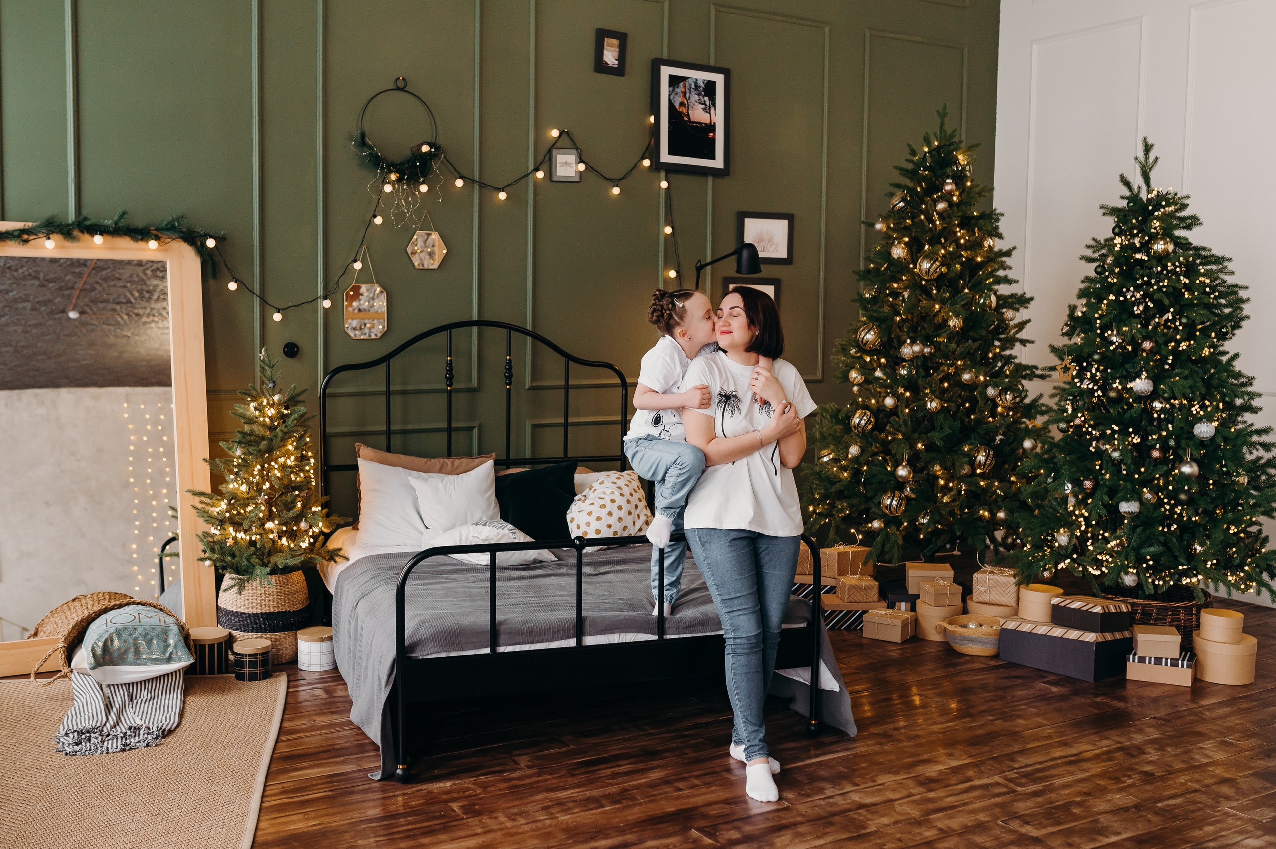 В&K. Свадебный и семейный фотограф в Красноярске Виктория Тимонина