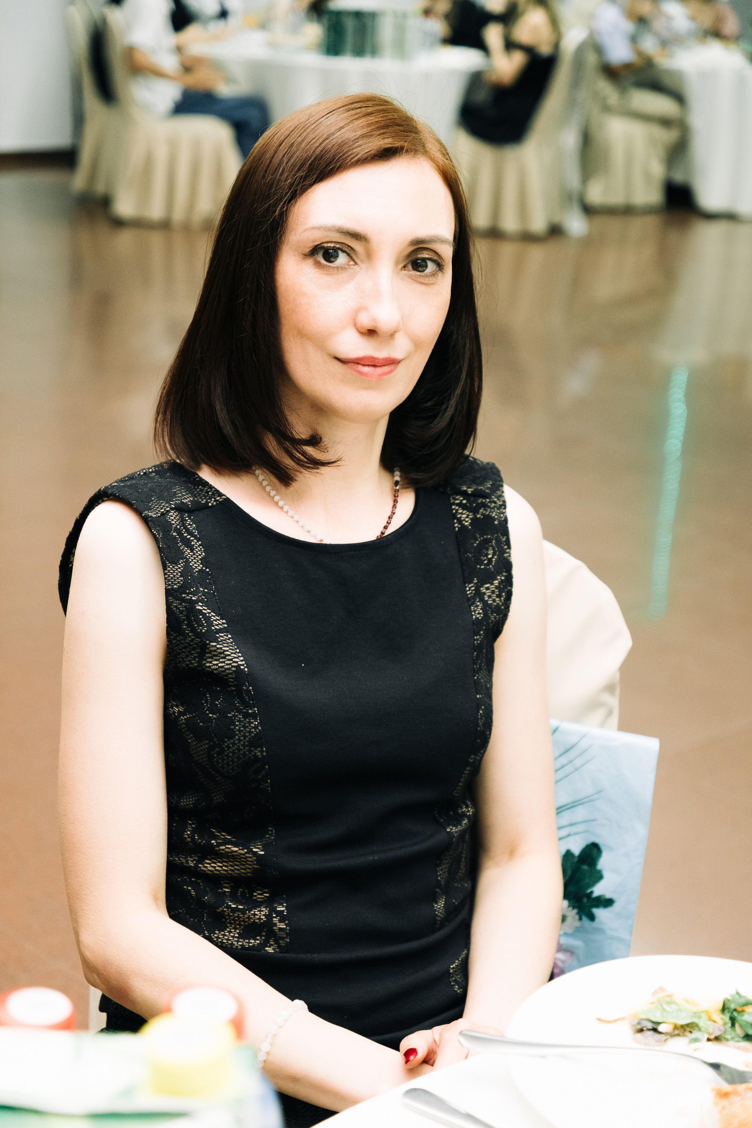 Выпускной. Фотограф в Иркутске Анна Мирошникова