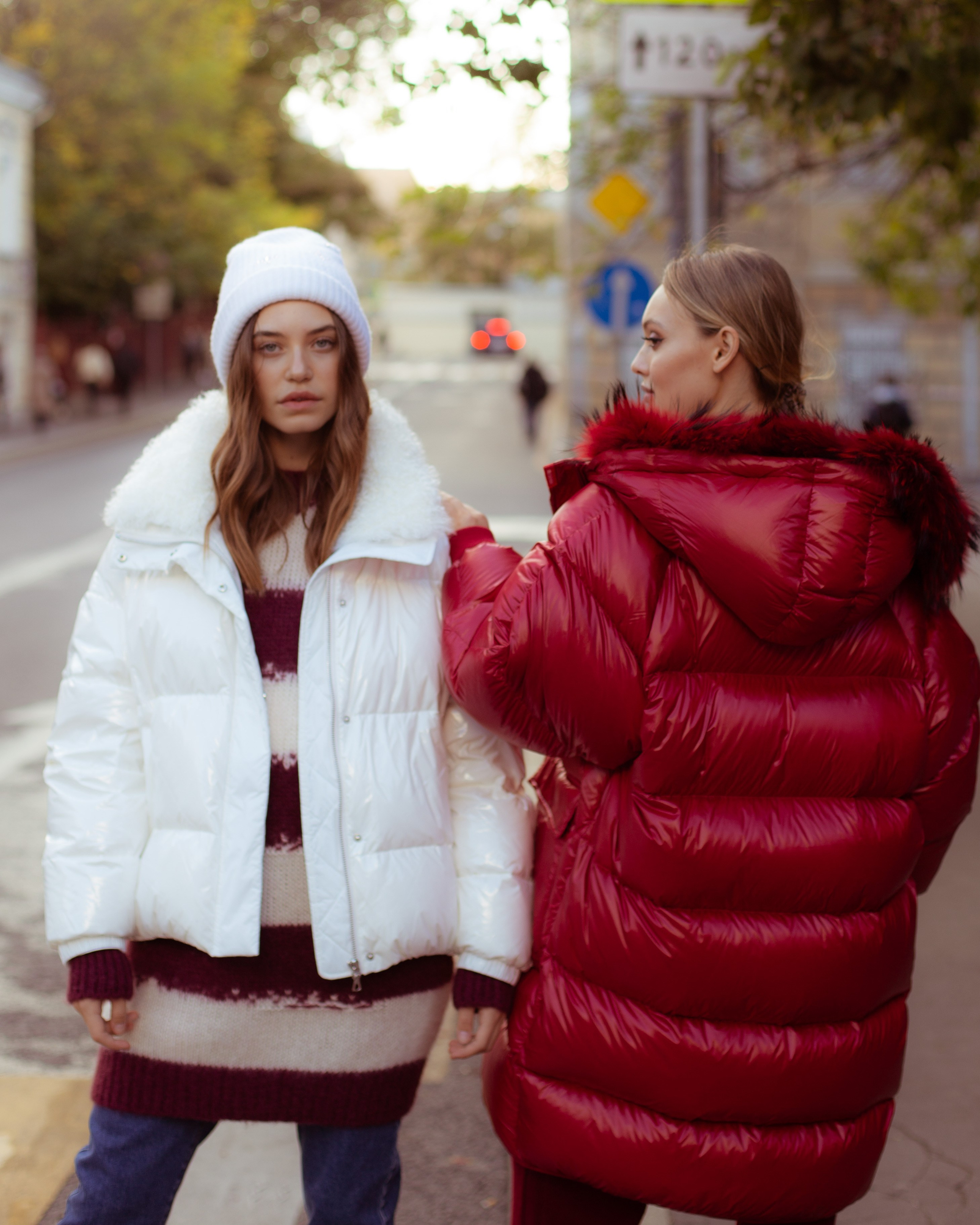 Fashion. NICKZAVALISHIN — Визуал который продаёт