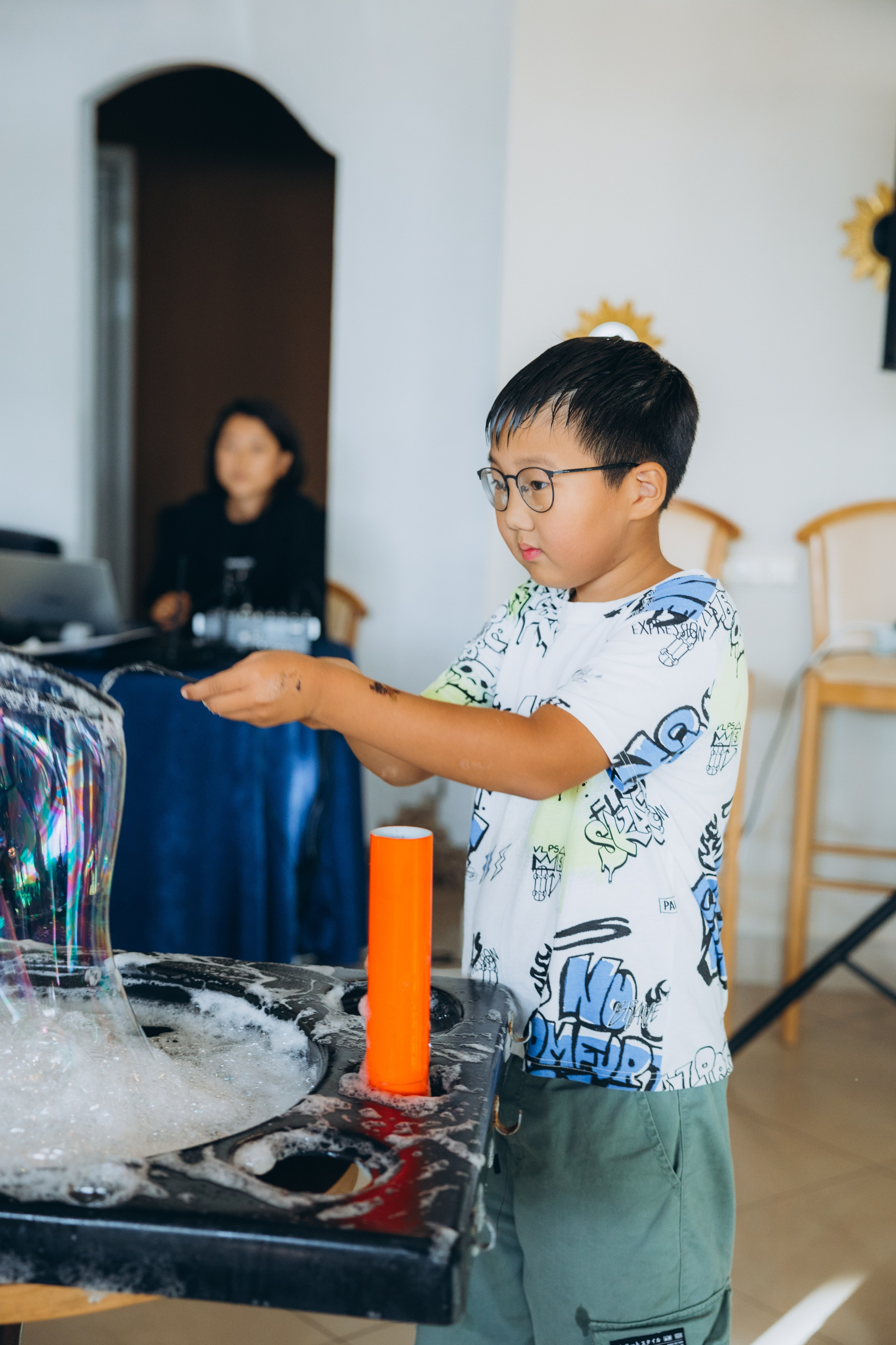 Милан (Константину год). Свадебный, семейный фотограф в Иркутске Светлана Макаричева