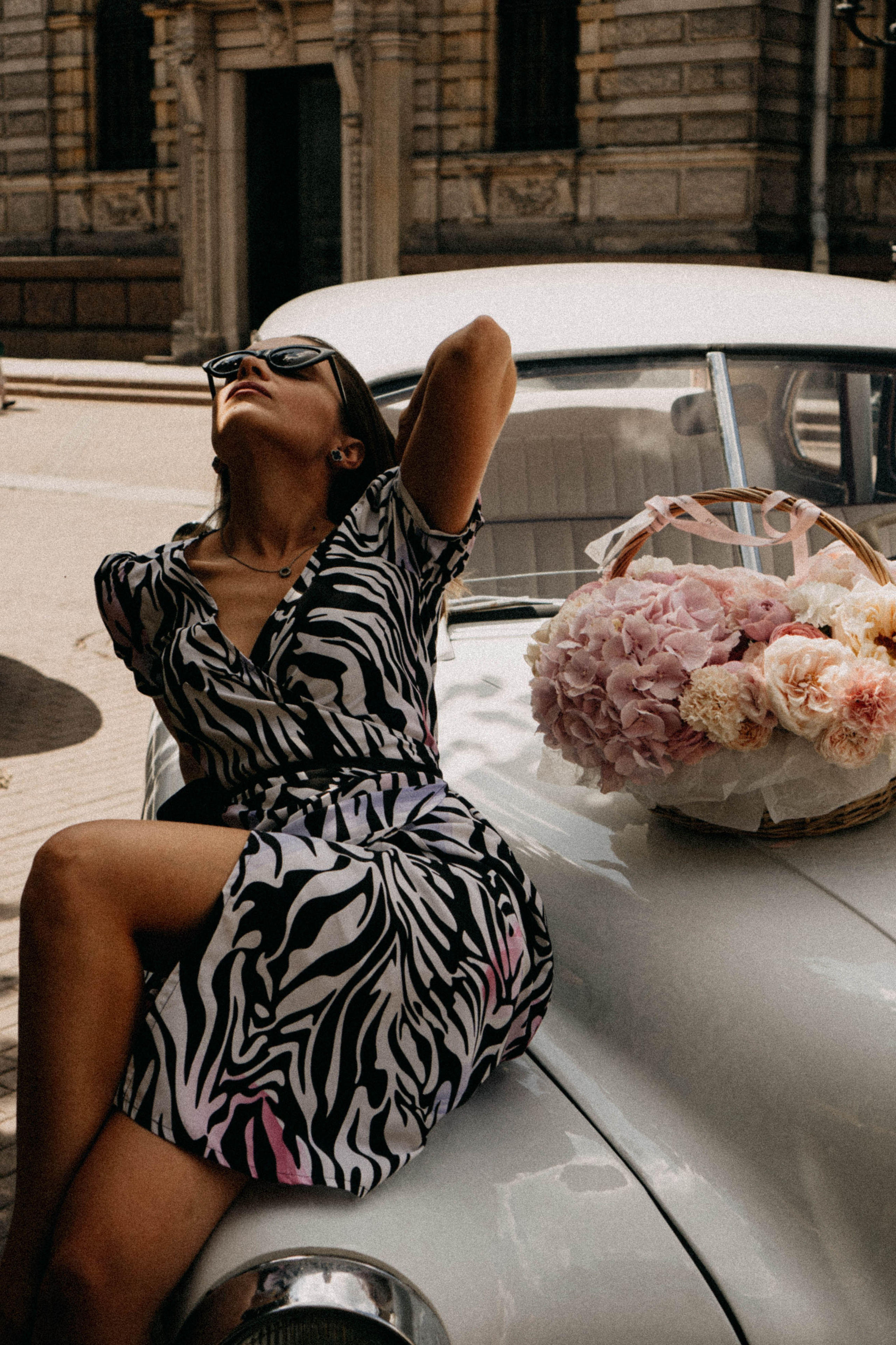 Винтаж. Профессиональный фотограф, Санкт-Петербург — Виктория Богомолова