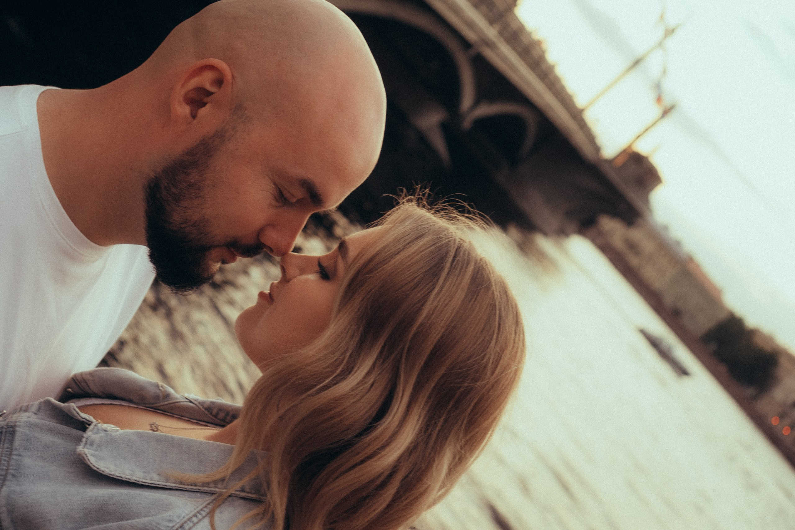 Прогулка. Профессиональный фотограф, Санкт-Петербург — Виктория Богомолова