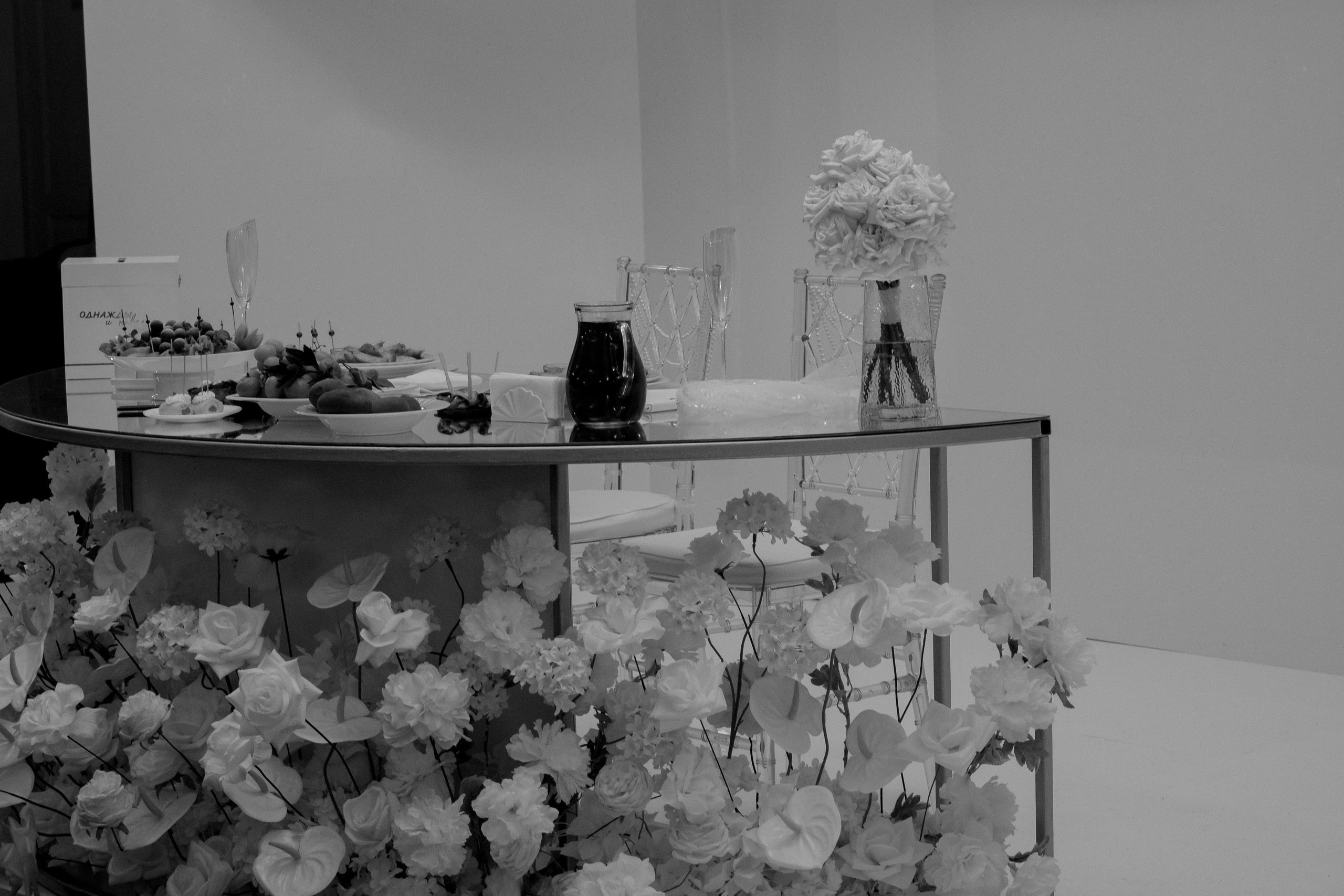 СВАДЕБНЫЙ БАНКЕТ (СНЯТО В СИБИРЕ В НИЖНЕВАРТОВСКЕ). Профессиональный фотограф, Санкт-Петербург — Виктория Богомолова