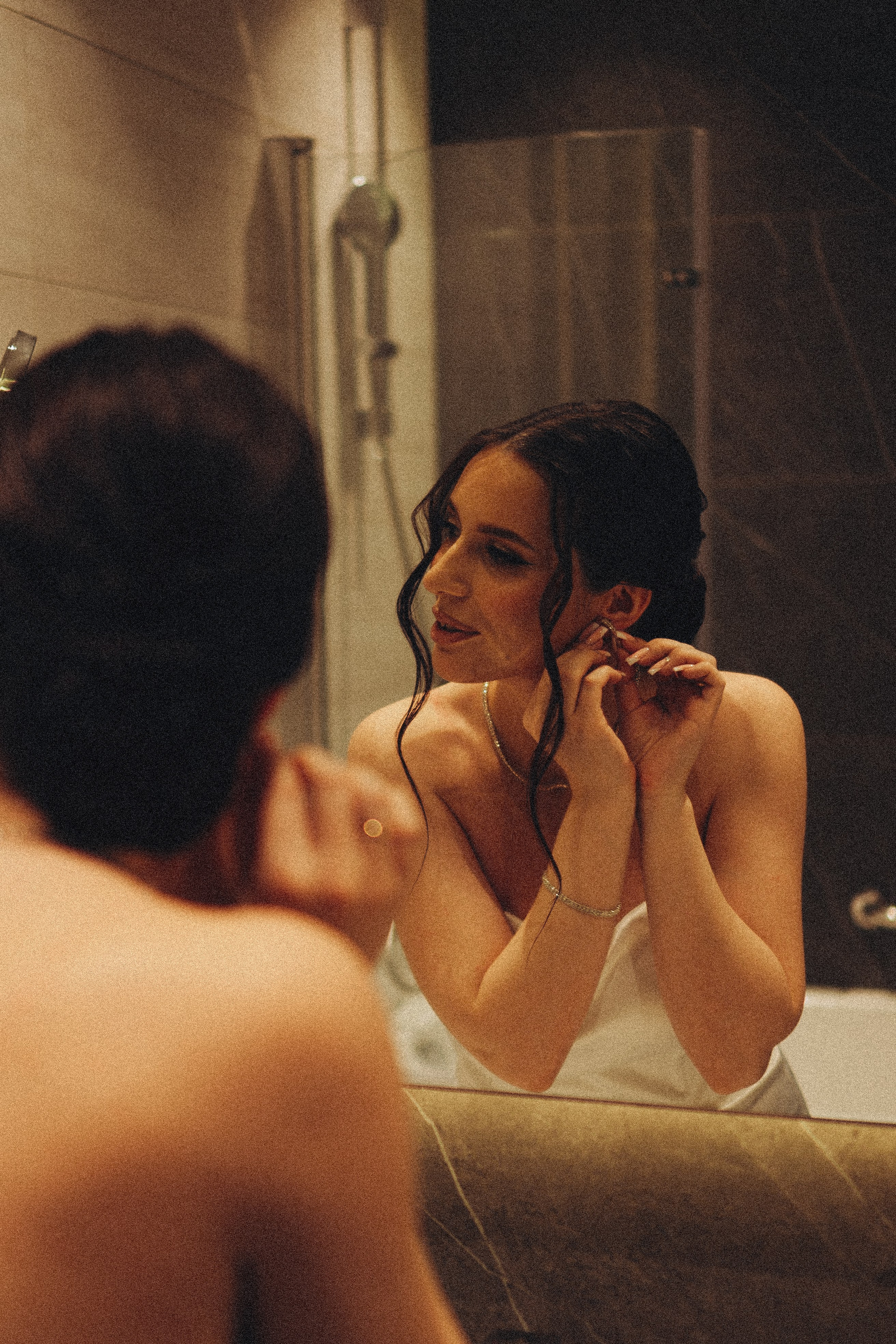 СВАДЕБНАЯ СЬЕМКА СБОРОВ ЖЕНИХА И НЕВЕСТЫ В ОТЕЛЕ И ТАКЖЕ ФОТОСЕССИИЯ В ОТЕЛЕЕ МЕГАПОЛИС БРЯНСК. Профессиональный фотограф, Санкт-Петербург — Виктория Богомолова