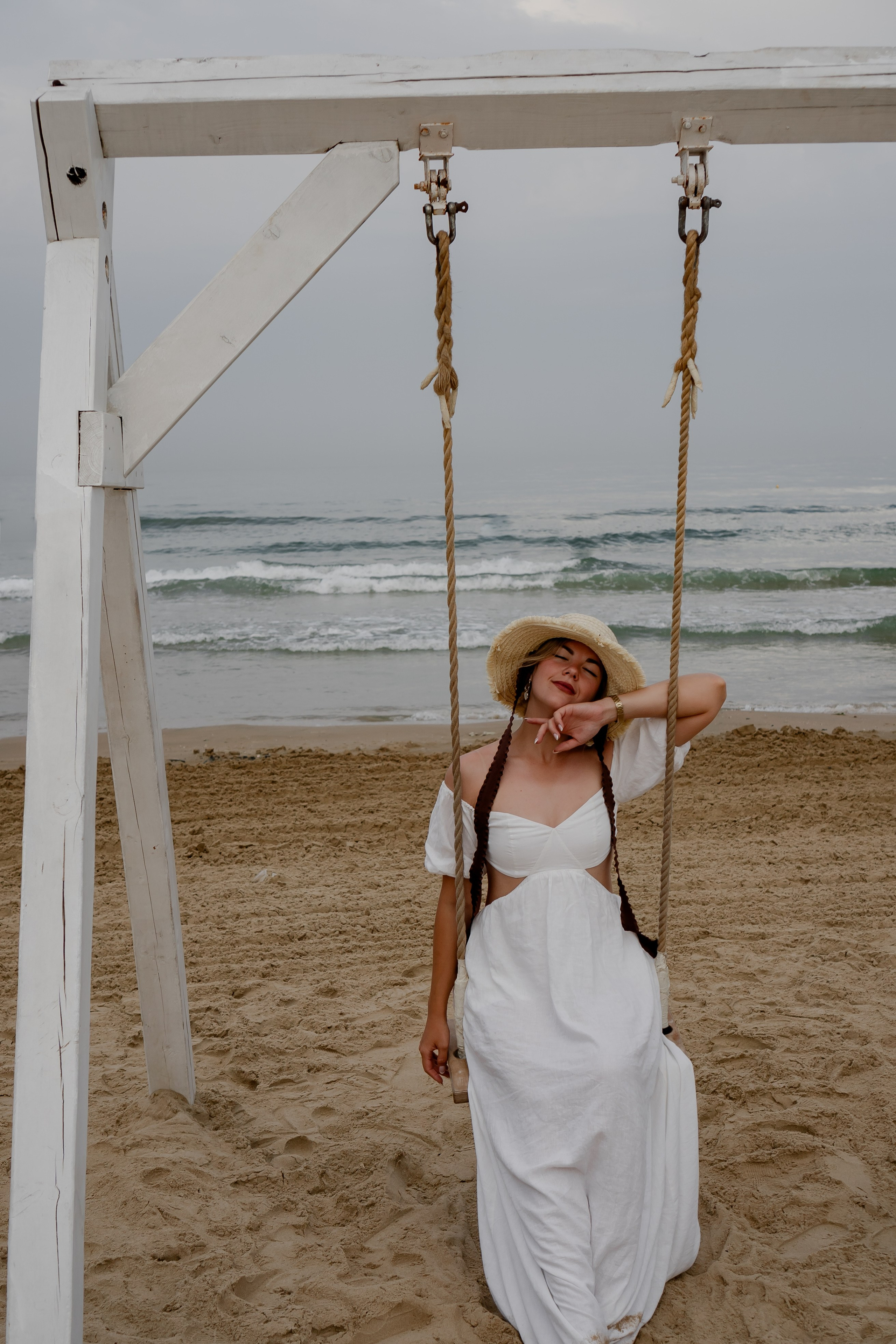 ДЕВУШКИ НА РАССВЕТНОЙ СЬЕМКЕ. Профессиональный фотограф, Санкт-Петербург — Виктория Богомолова