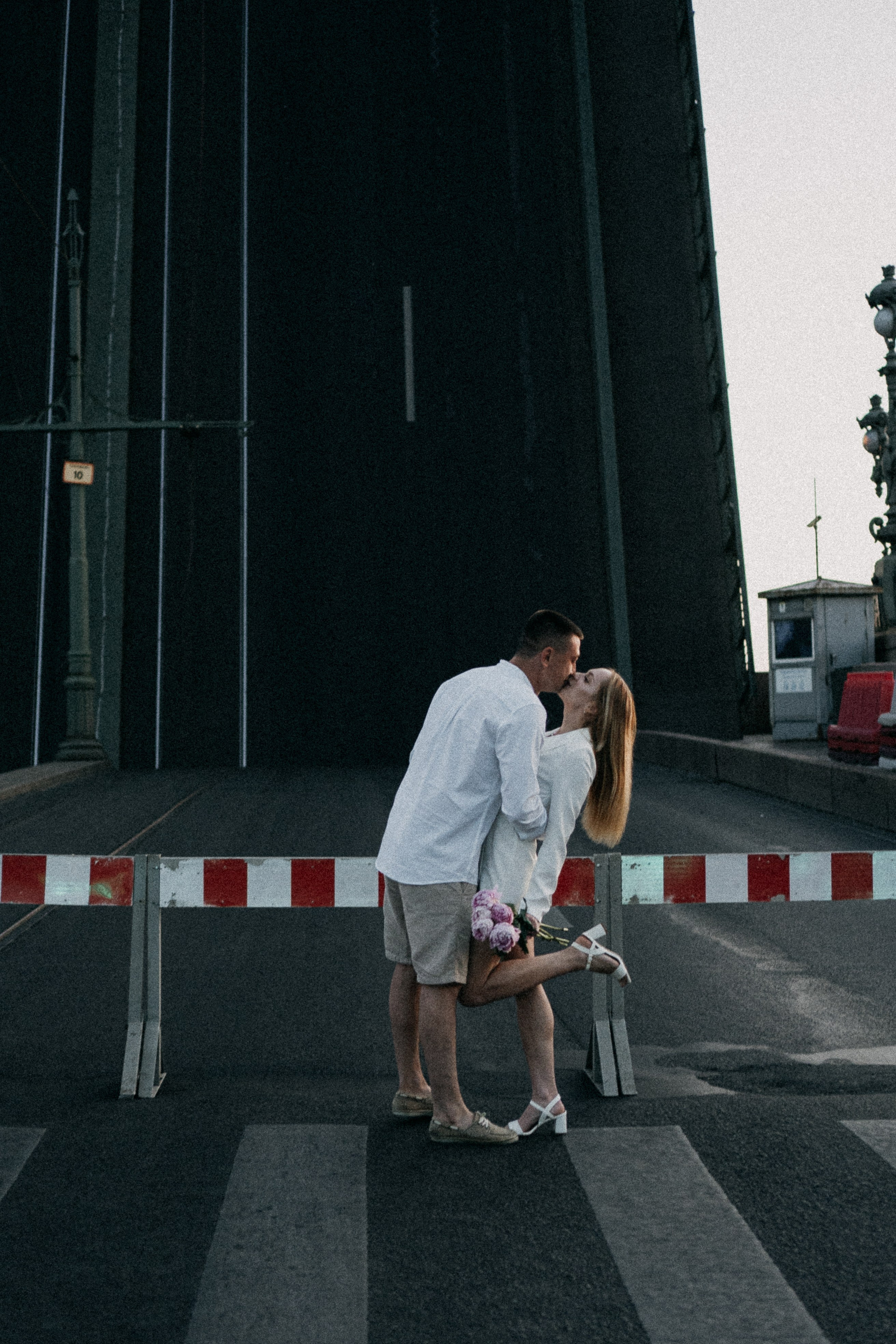 Сьемка мечты. Профессиональный фотограф, Санкт-Петербург — Виктория Богомолова