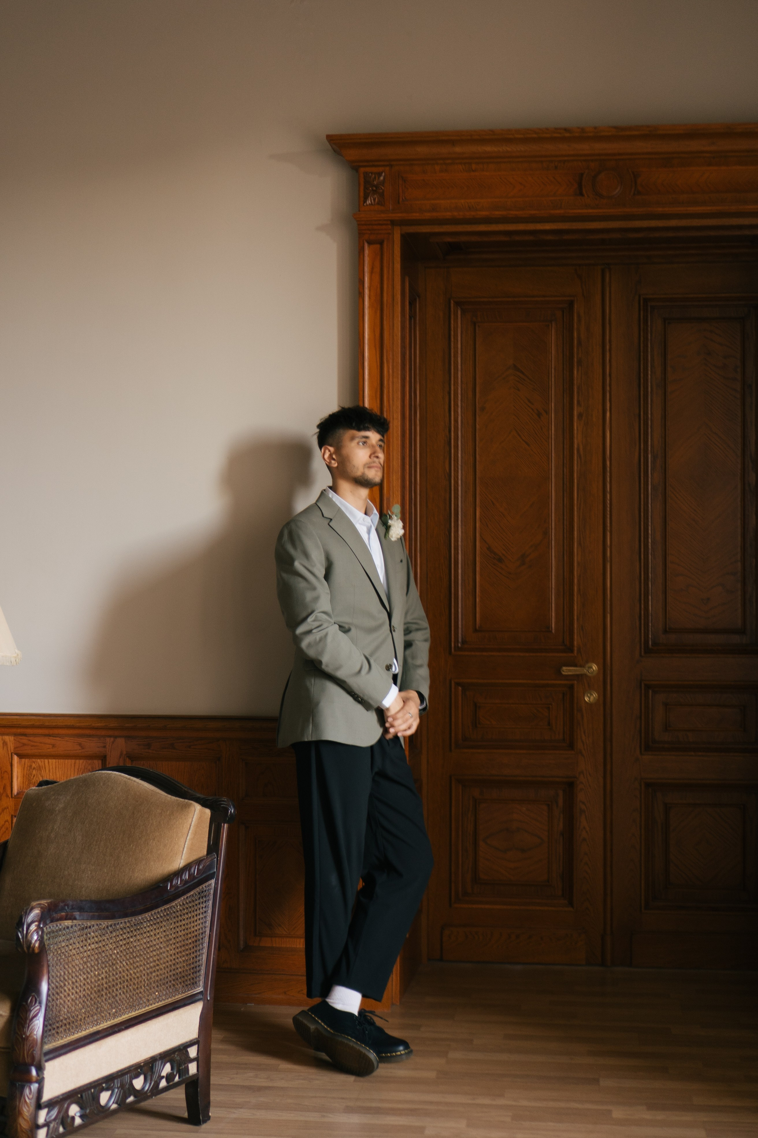 СВАДЕБНАЯ СЬЕМКА В СТУДИИ. Профессиональный фотограф, Санкт-Петербург — Виктория Богомолова