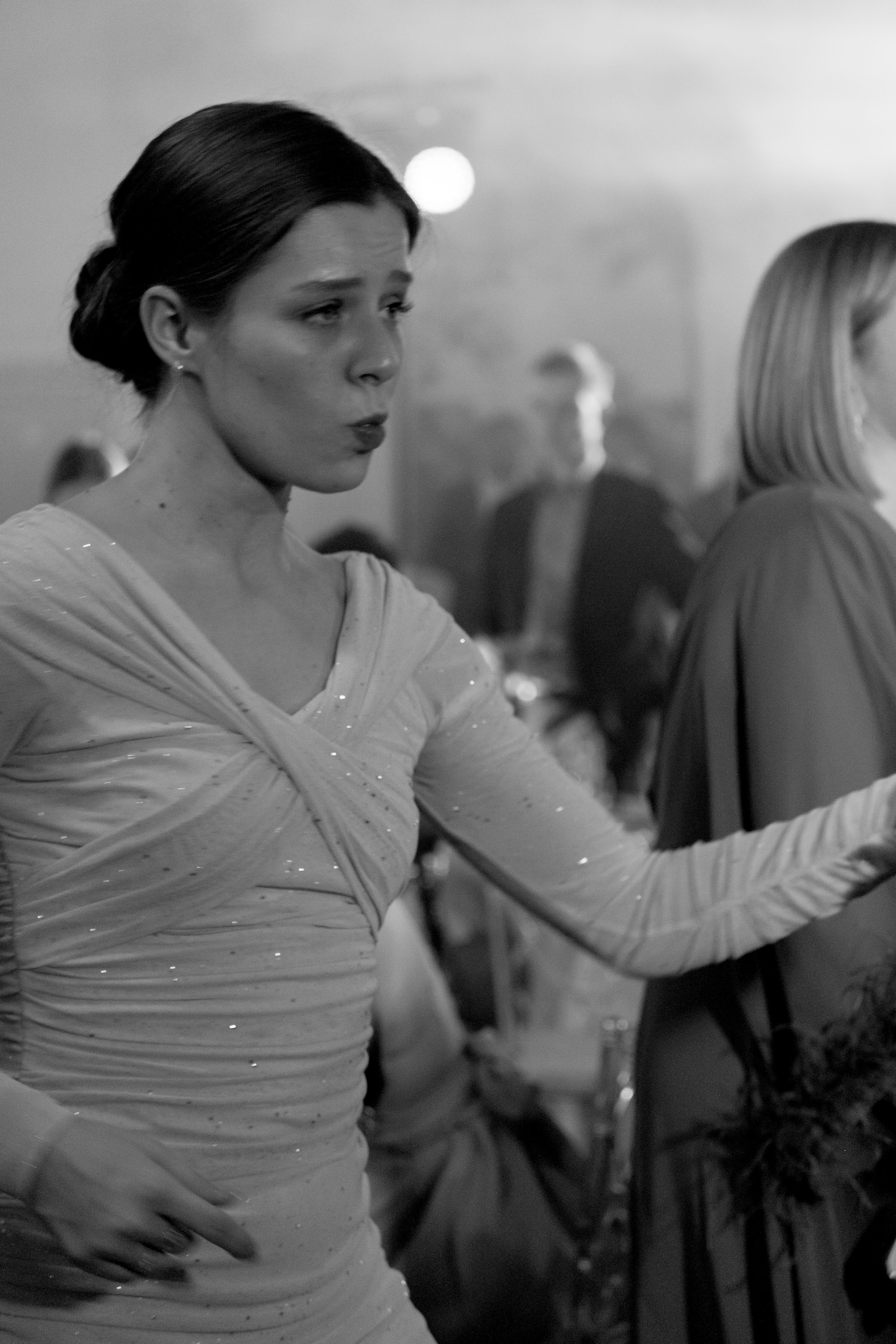 СВАДЕБНЫЙ БАНКЕТ (СНЯТО В СИБИРЕ В НИЖНЕВАРТОВСКЕ). Профессиональный фотограф, Санкт-Петербург — Виктория Богомолова