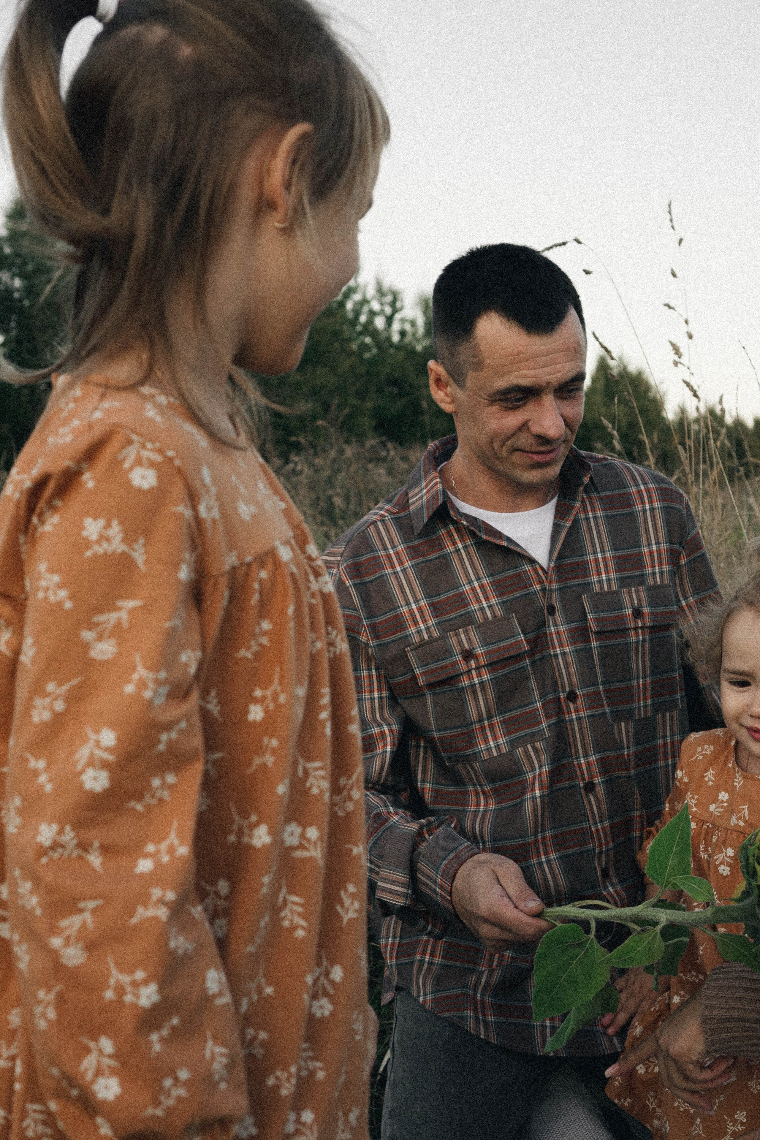 Семейная серия. Профессиональный фотограф, Санкт-Петербург — Виктория Богомолова