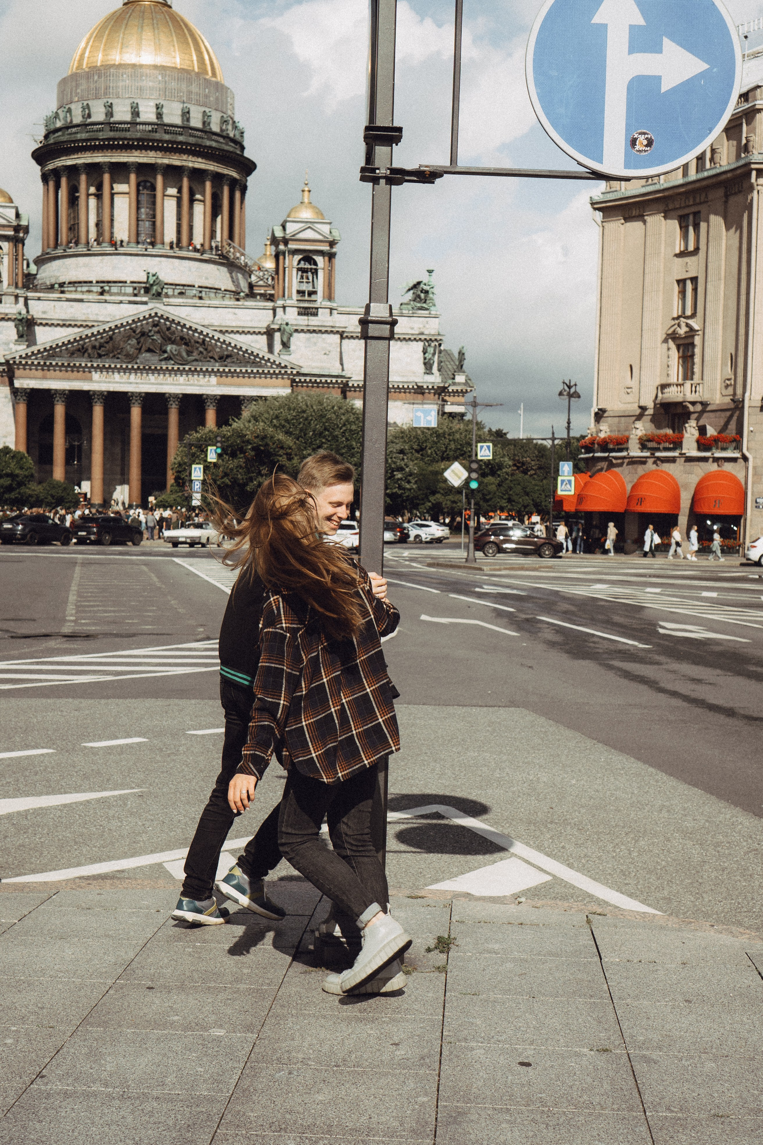 ПРОГУЛКА ПО САНКТ-ПЕТЕРБУРГУ. Профессиональный фотограф, Санкт-Петербург — Виктория Богомолова