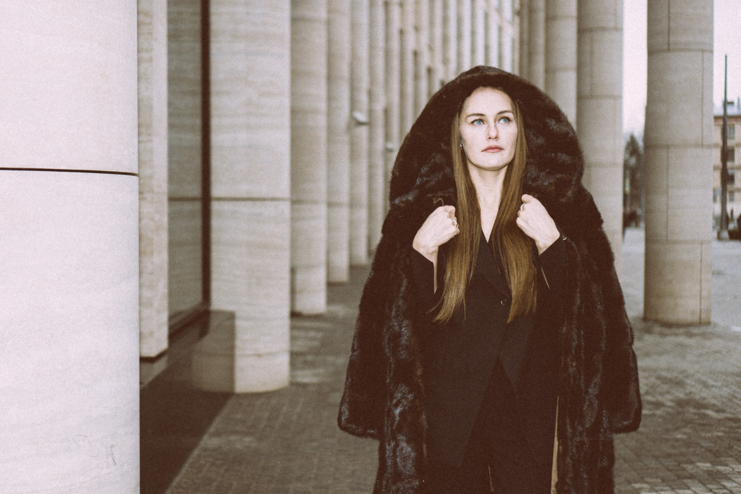 ЖУРНАЛЬНЫЙ СТИЛЬ. Профессиональный фотограф, Санкт-Петербург — Виктория Богомолова