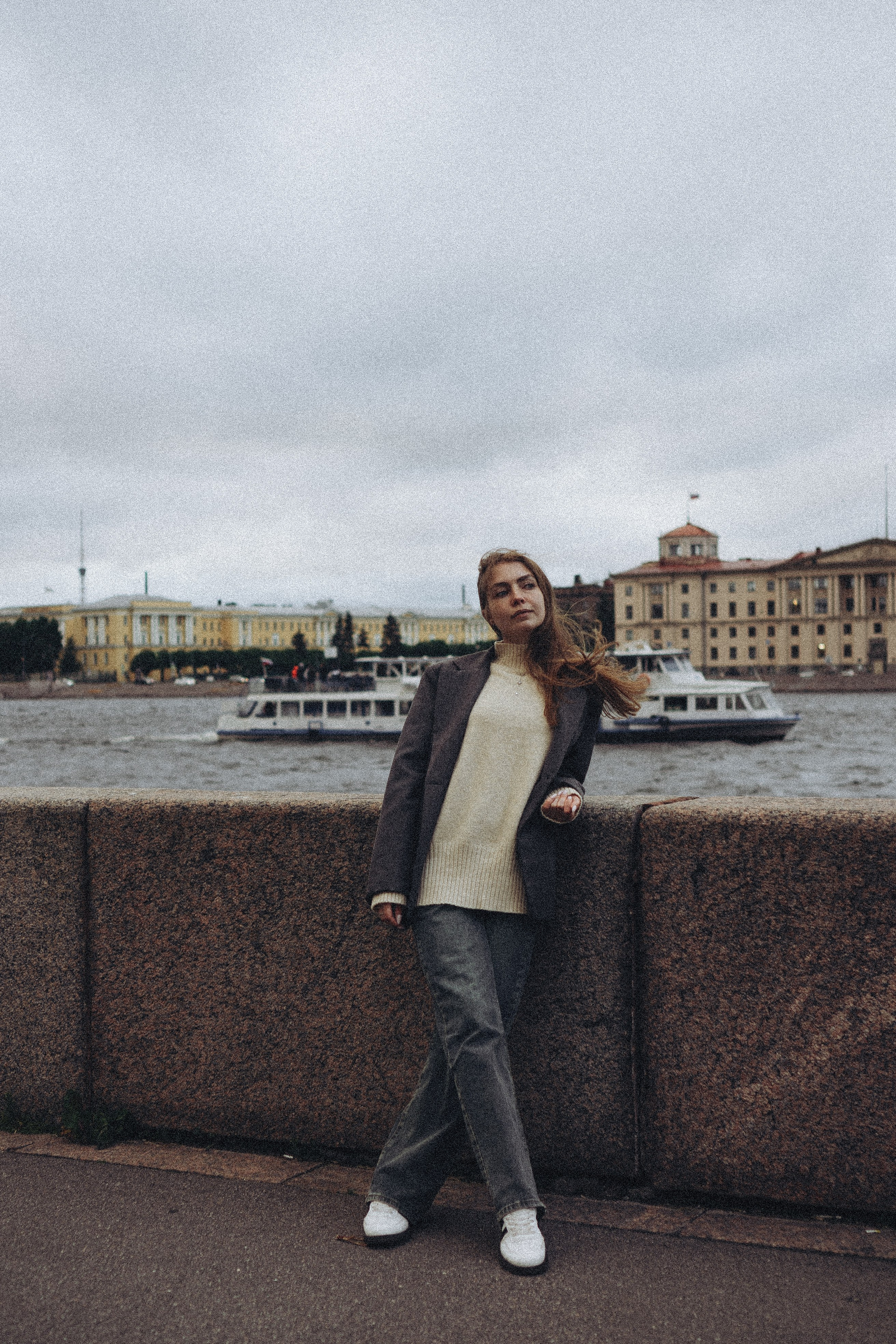 ПРОГУЛКА НА ЧЕРНЫШЕВСКОЙ. Профессиональный фотограф, Санкт-Петербург — Виктория Богомолова