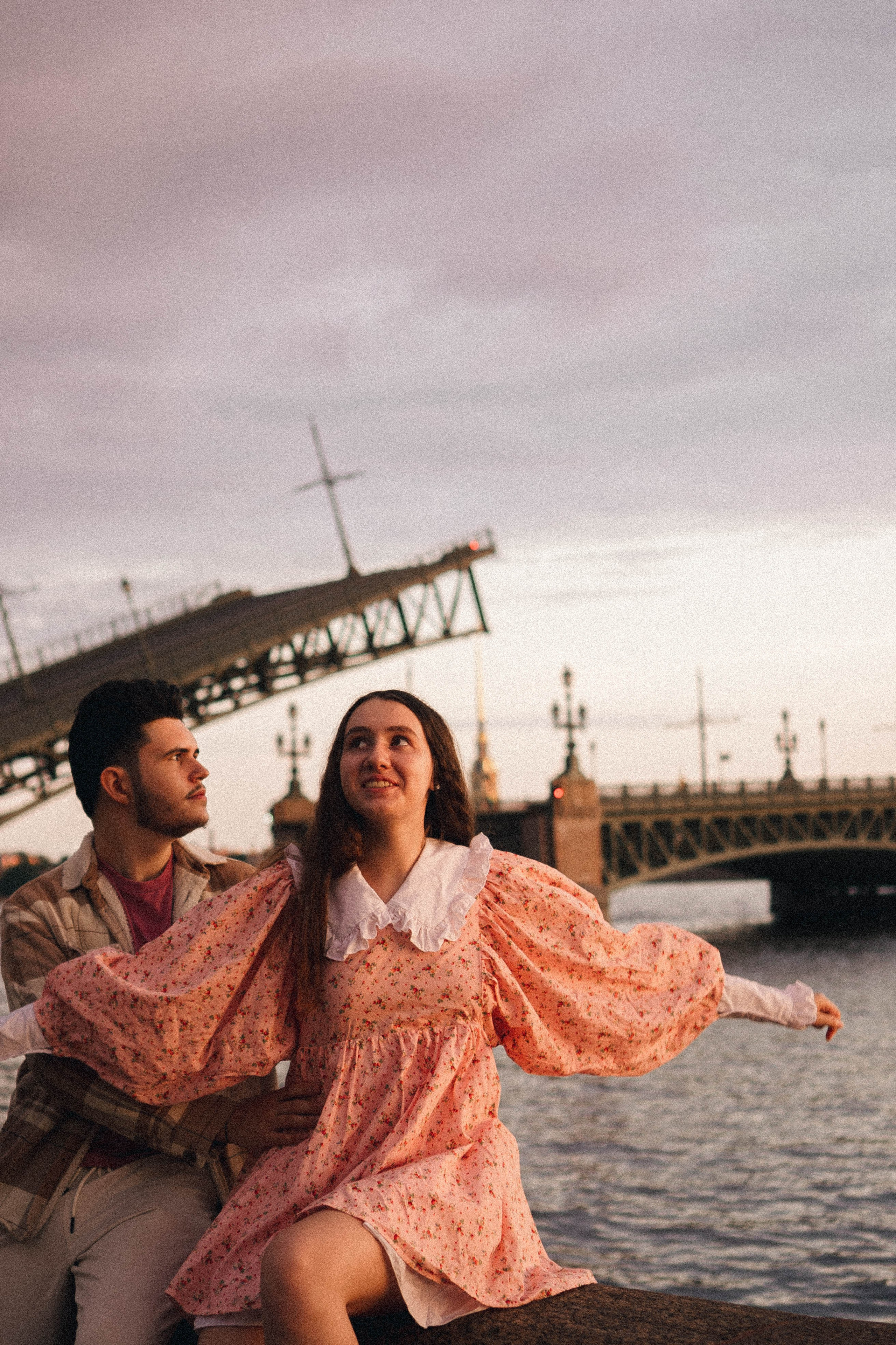 Любовь. Профессиональный фотограф, Санкт-Петербург — Виктория Богомолова