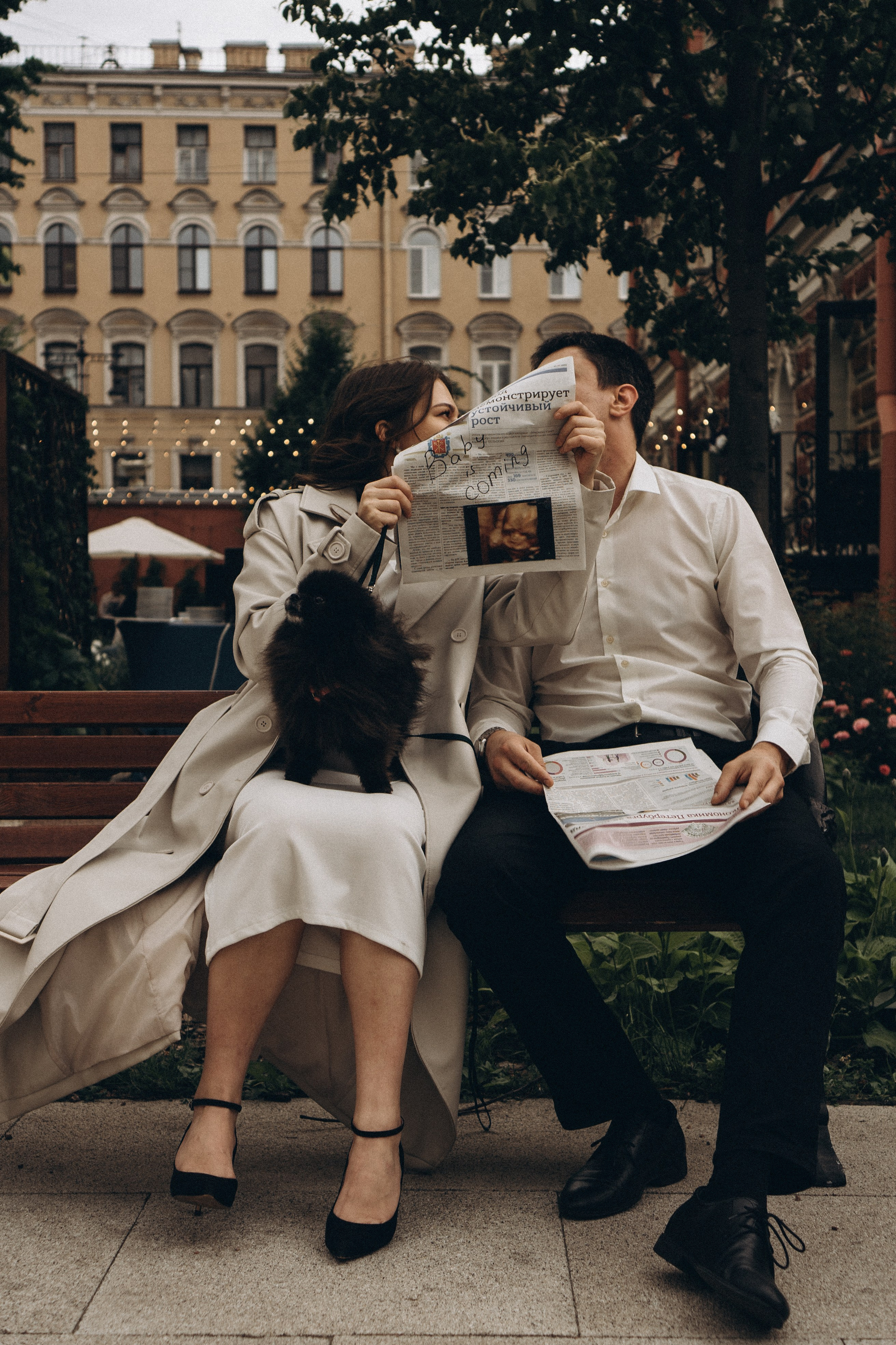 Беременность (только часть фото по желанию клиентов могу показать)). Профессиональный фотограф, Санкт-Петербург — Виктория Богомолова