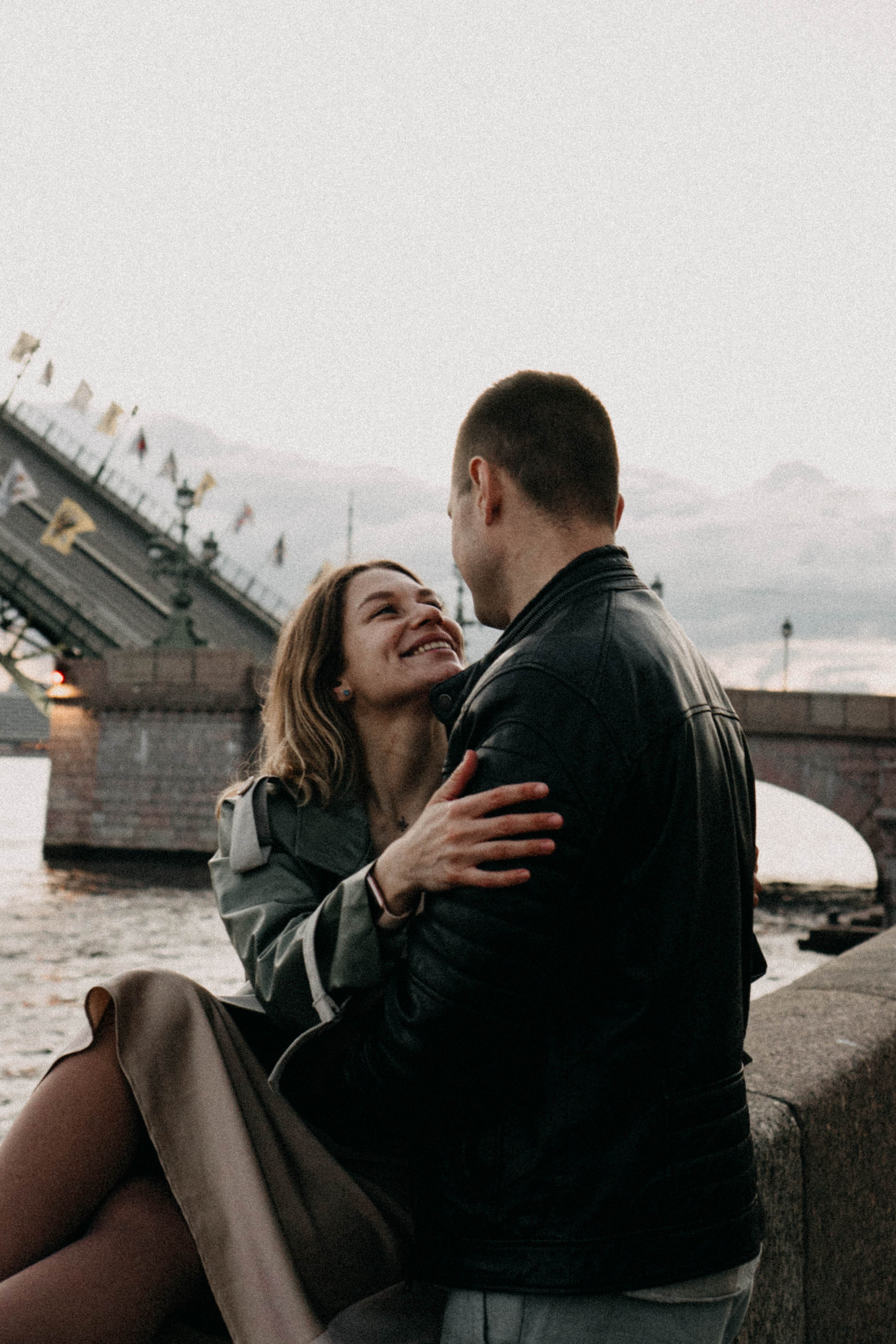 Рассветная, белые ночи. Профессиональный фотограф, Санкт-Петербург — Виктория Богомолова