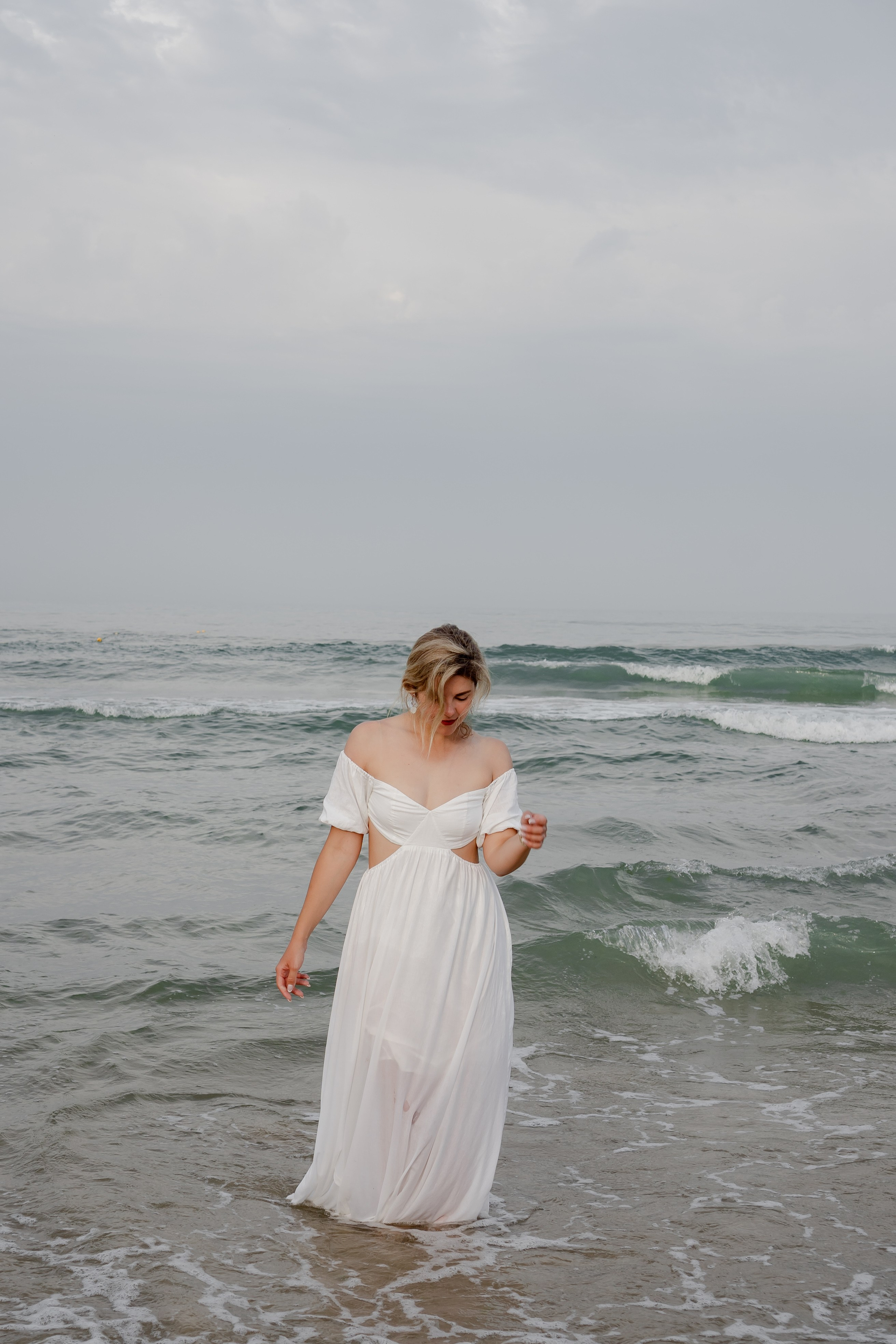 ДЕВУШКИ НА РАССВЕТНОЙ СЬЕМКЕ. Профессиональный фотограф, Санкт-Петербург — Виктория Богомолова