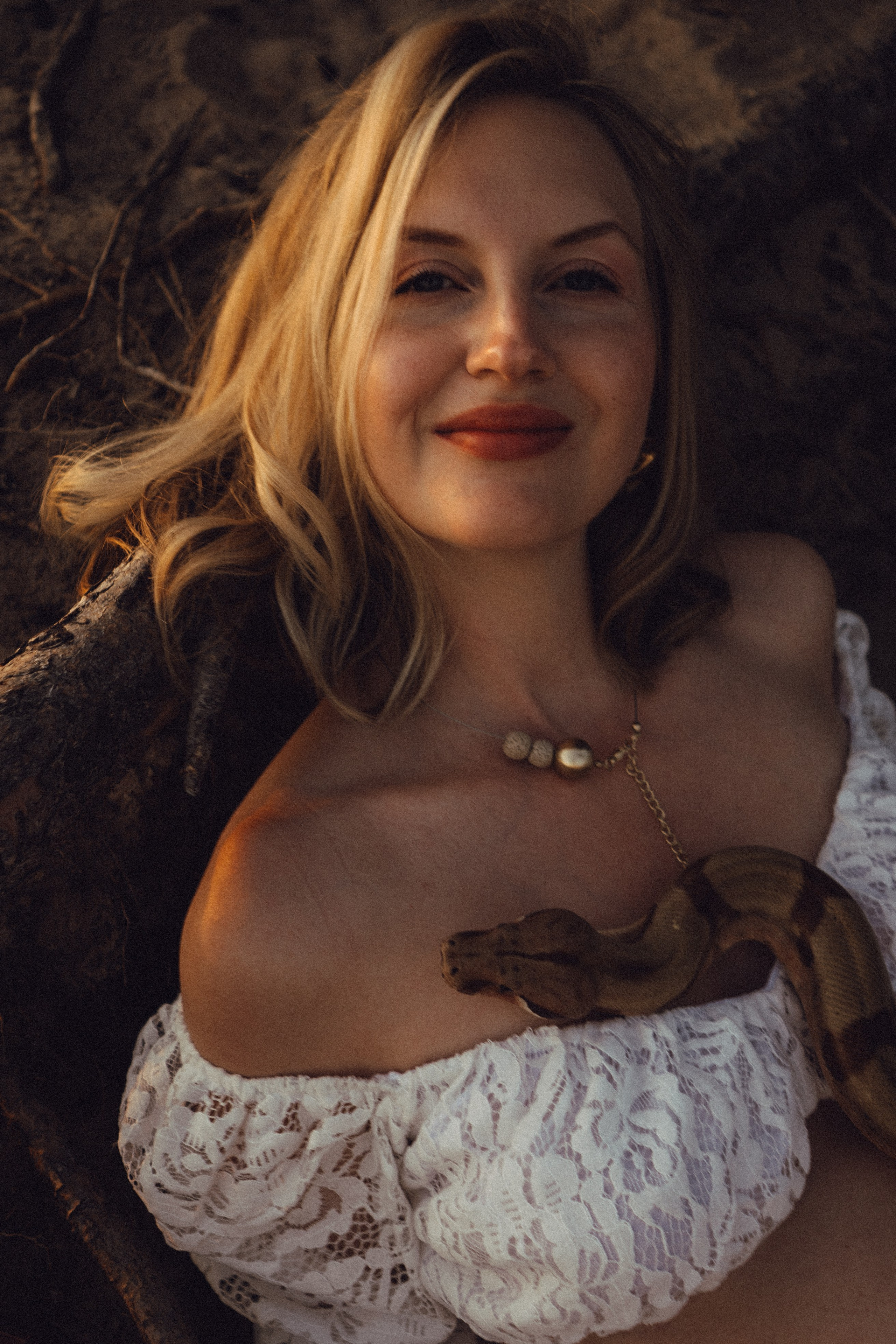 В ОЖИДАНИИ. Профессиональный фотограф, Санкт-Петербург — Виктория Богомолова