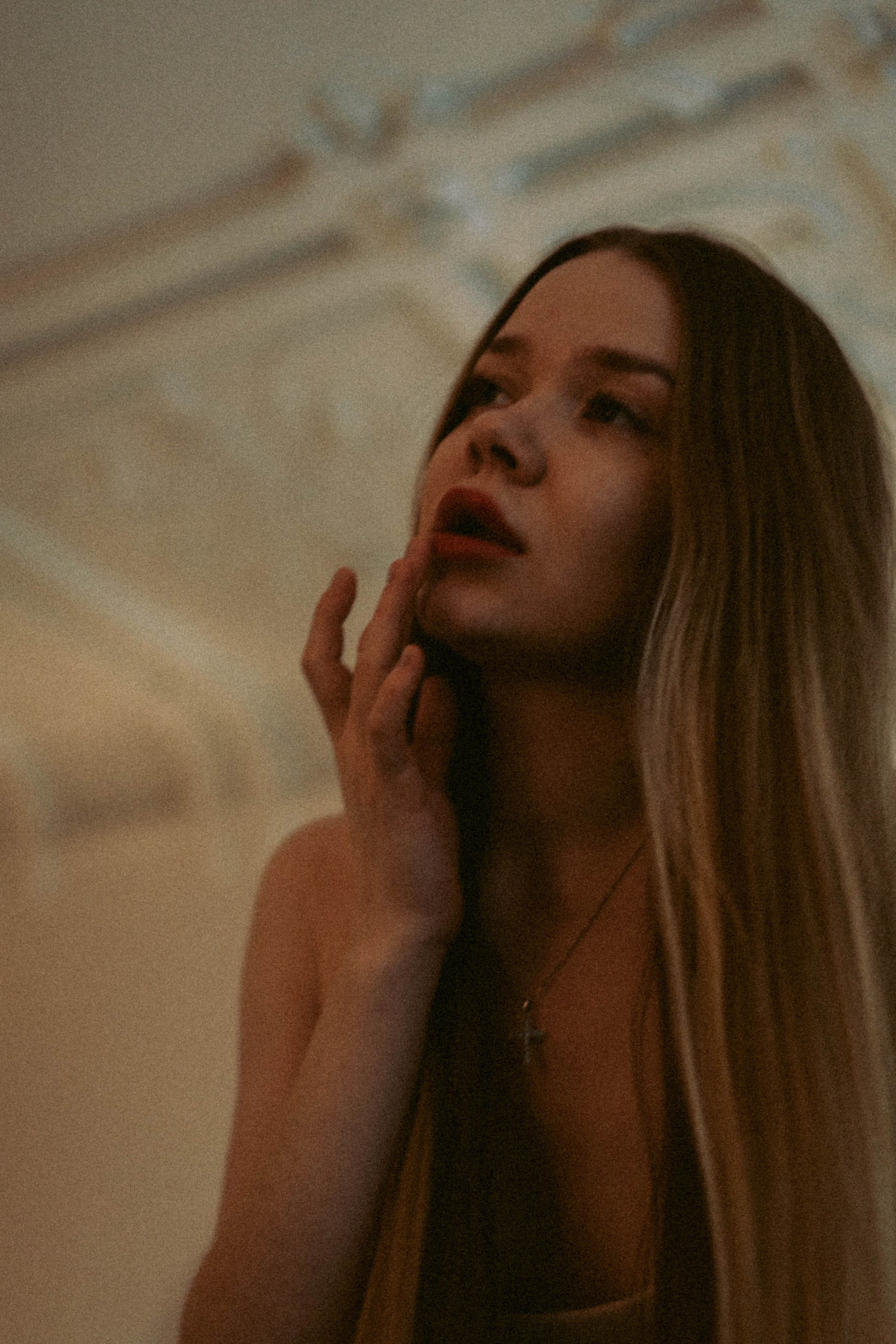 В белье. Профессиональный фотограф, Санкт-Петербург — Виктория Богомолова