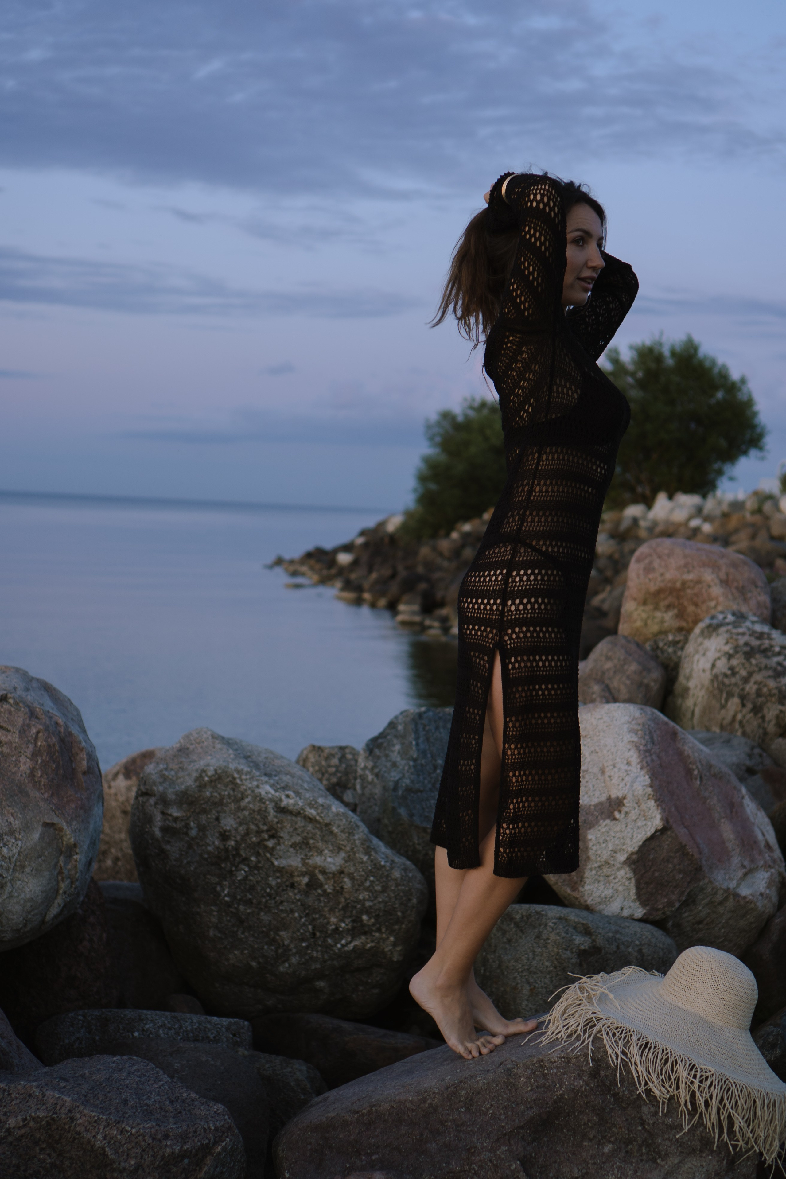 ЗАКАТ НА ЛАДОЖСКОМ ОЗЕРЕ. Профессиональный фотограф, Санкт-Петербург — Виктория Богомолова