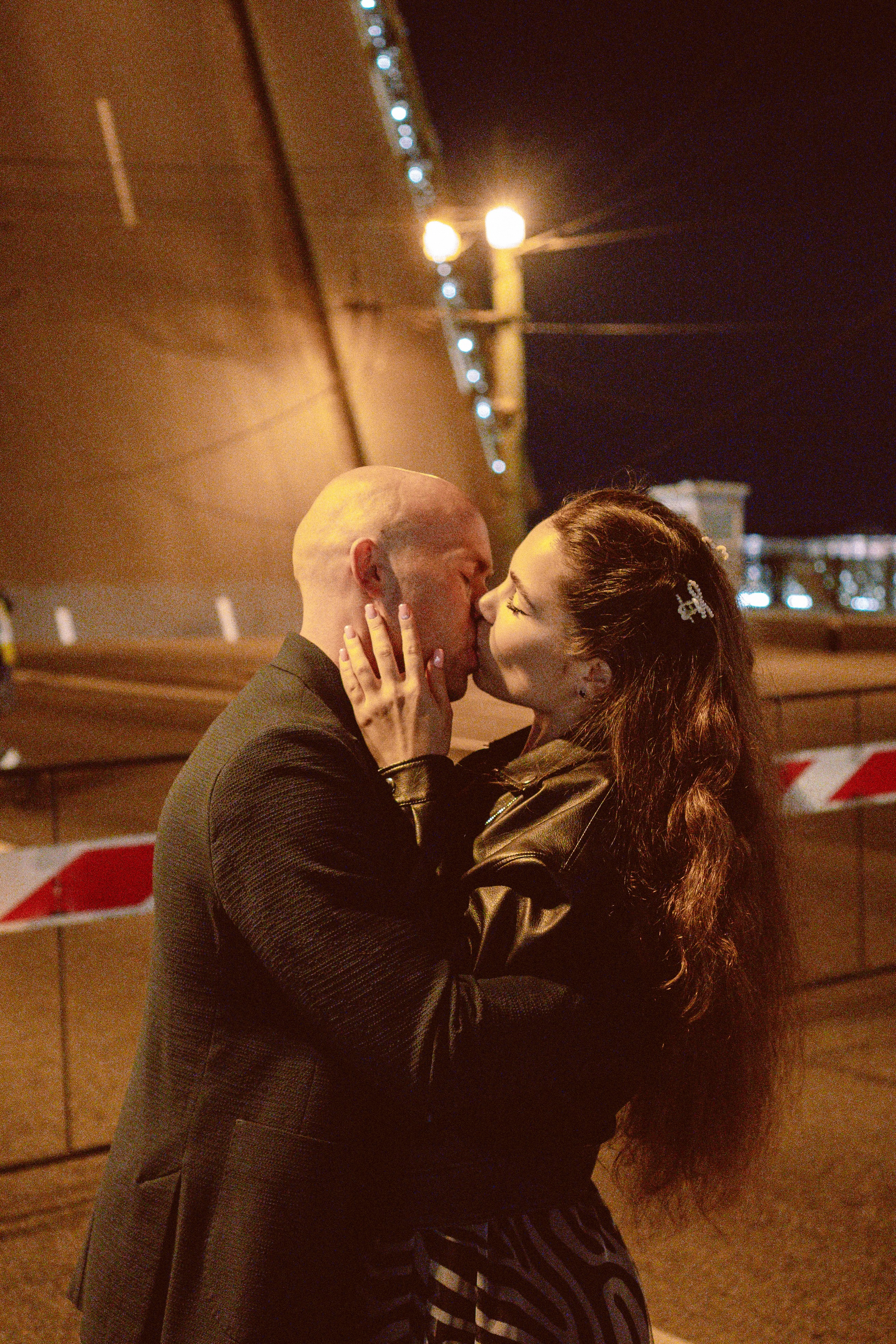 Любовь и питер. Профессиональный фотограф, Санкт-Петербург — Виктория Богомолова