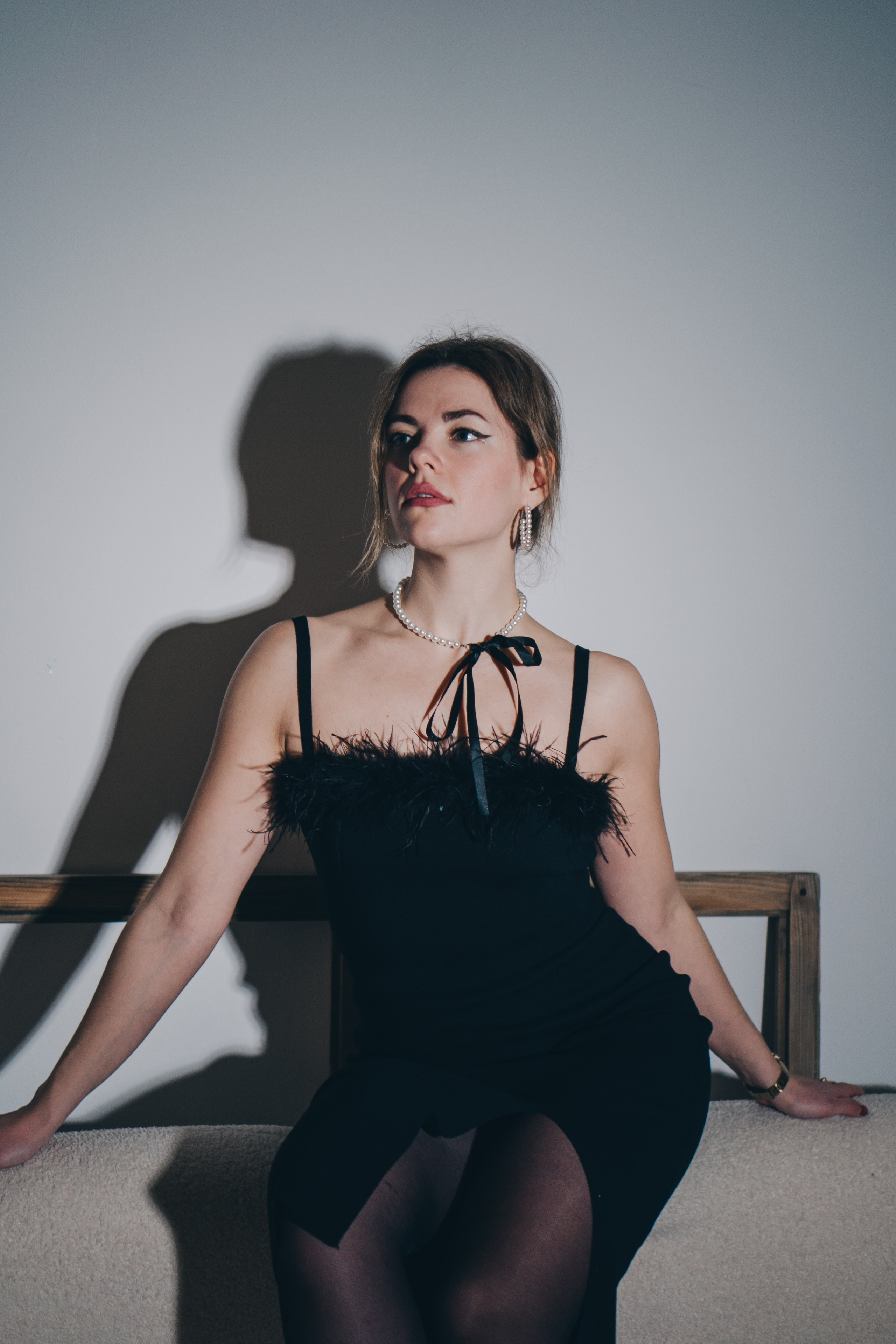 Студийная. Профессиональный фотограф, Санкт-Петербург — Виктория Богомолова